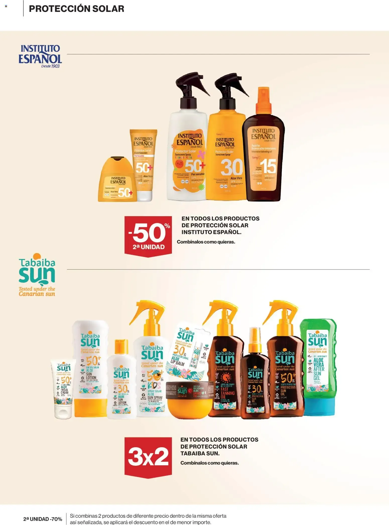 Catálogo de Ganas de Verano Perfumería 18 de junio al 15 de julio 2026 - Página 4