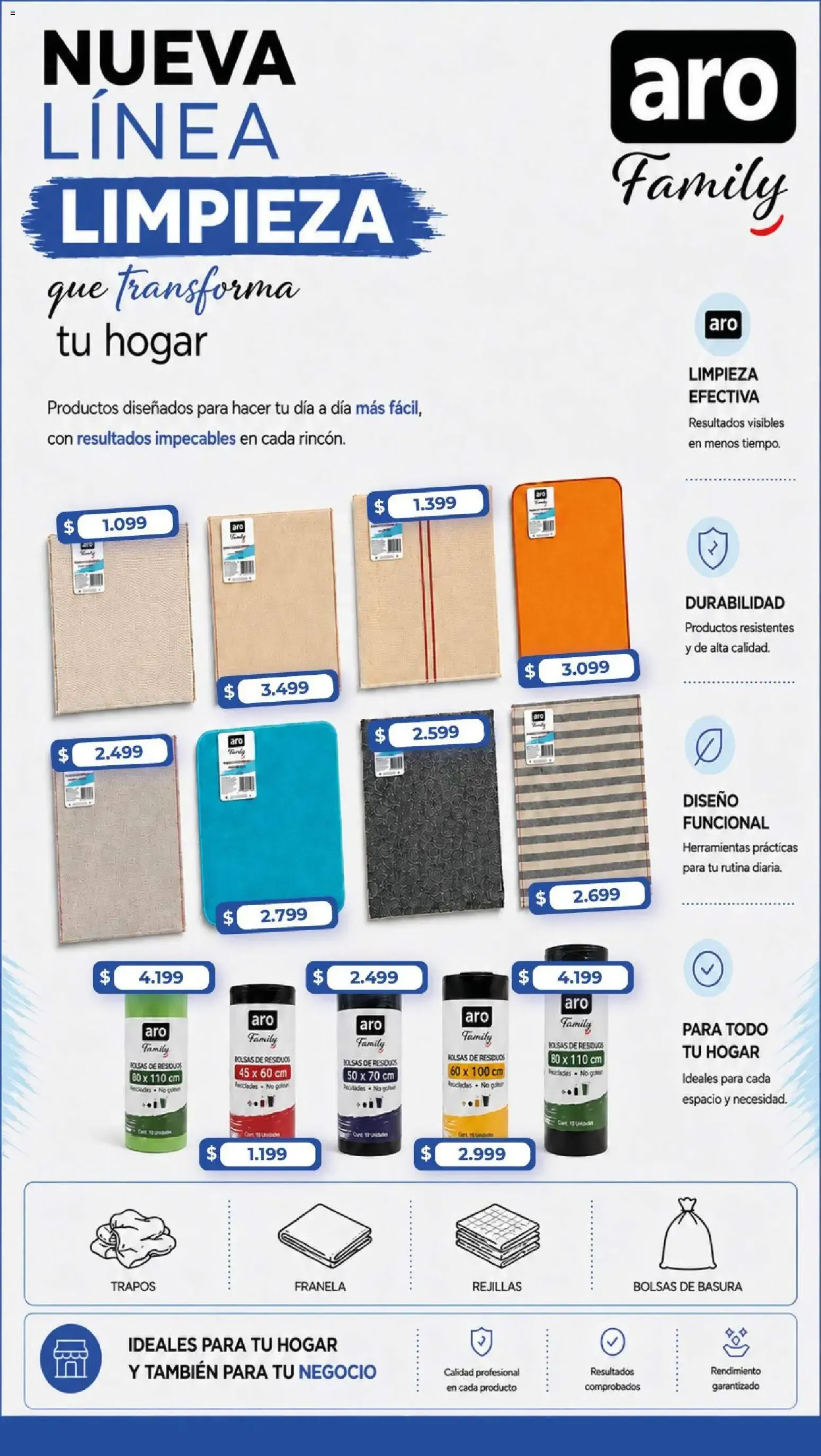 Ofertas de Makro te alcanza para más 13 de agosto al 19 de agosto 2026 - Página 15 del catálogo