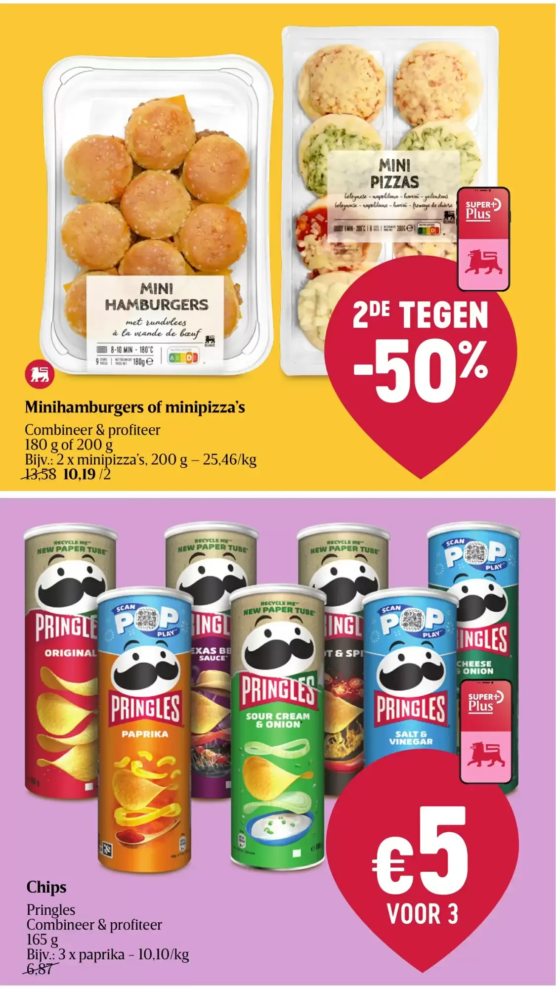 Superplus Deals van 6 augustus tot 12 augustus 2026 - folder pagina 10