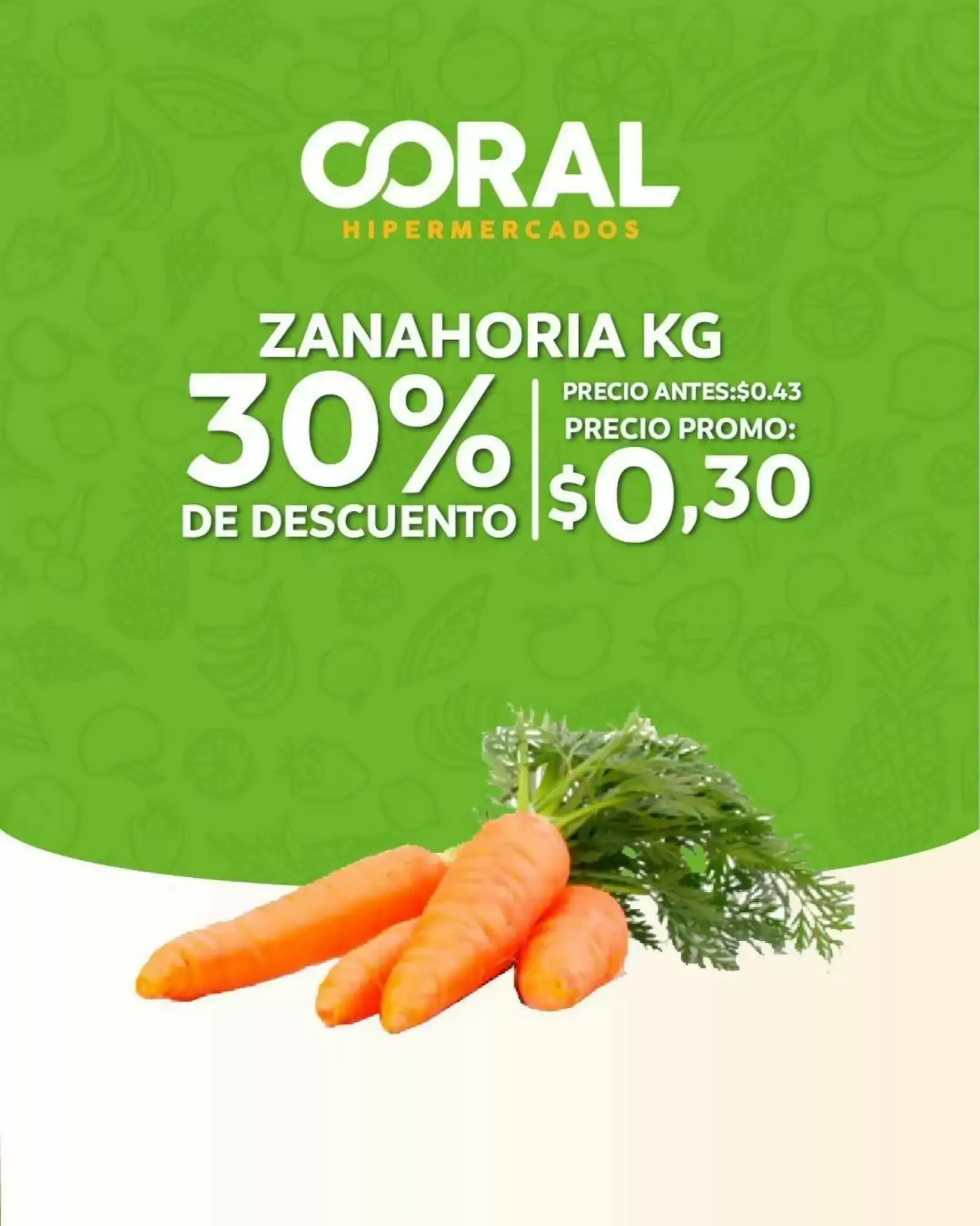 Catalogo de Catálogo Coral Hipermercados 19 de agosto al 3 de septiembre 2026 - Pag 3