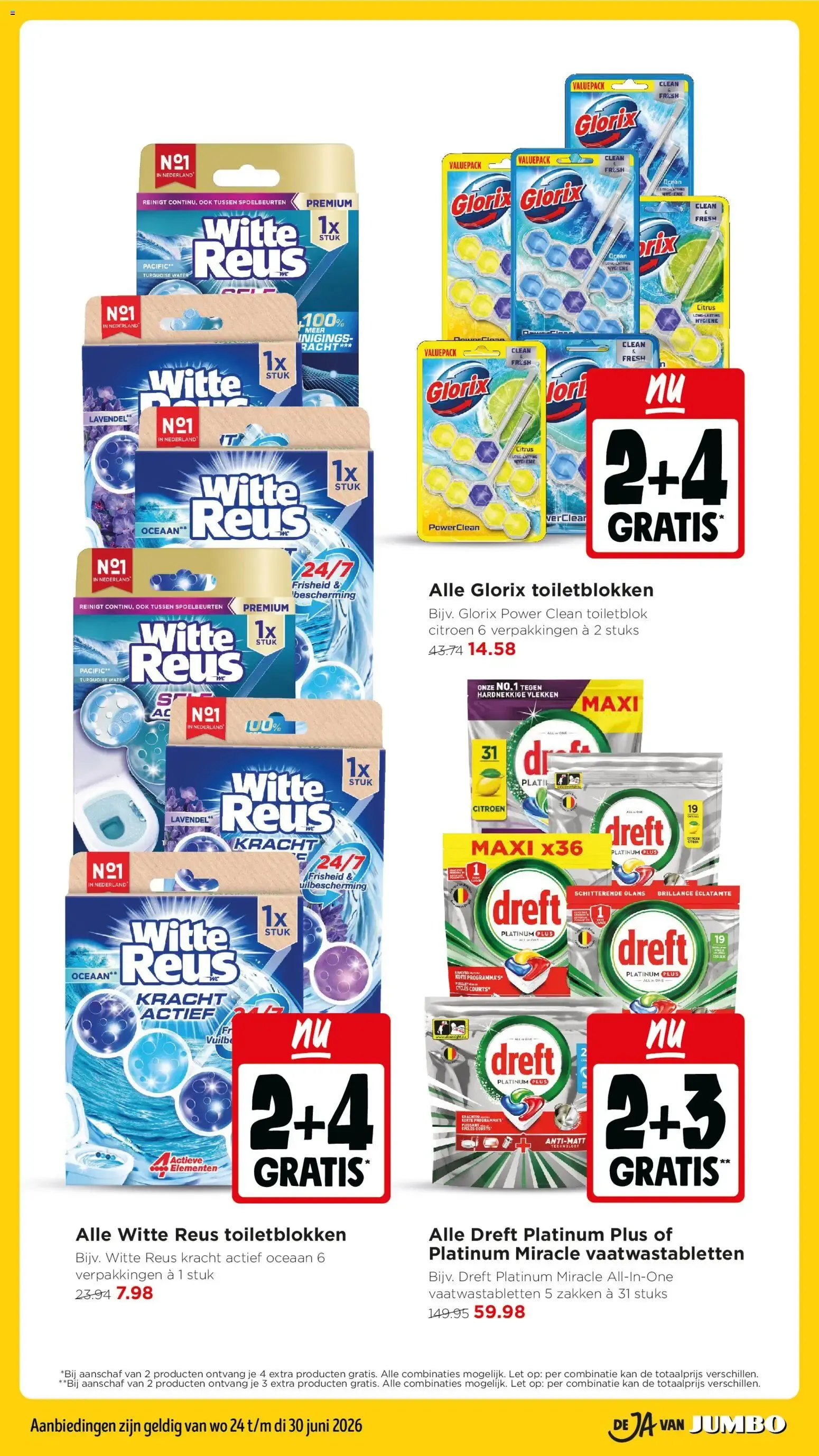 Jumbo folder vanaf 24-06-2026 -- deze week (aanbiedingen) van 24 juni tot 30 juni 2026 - Folder pagina 18