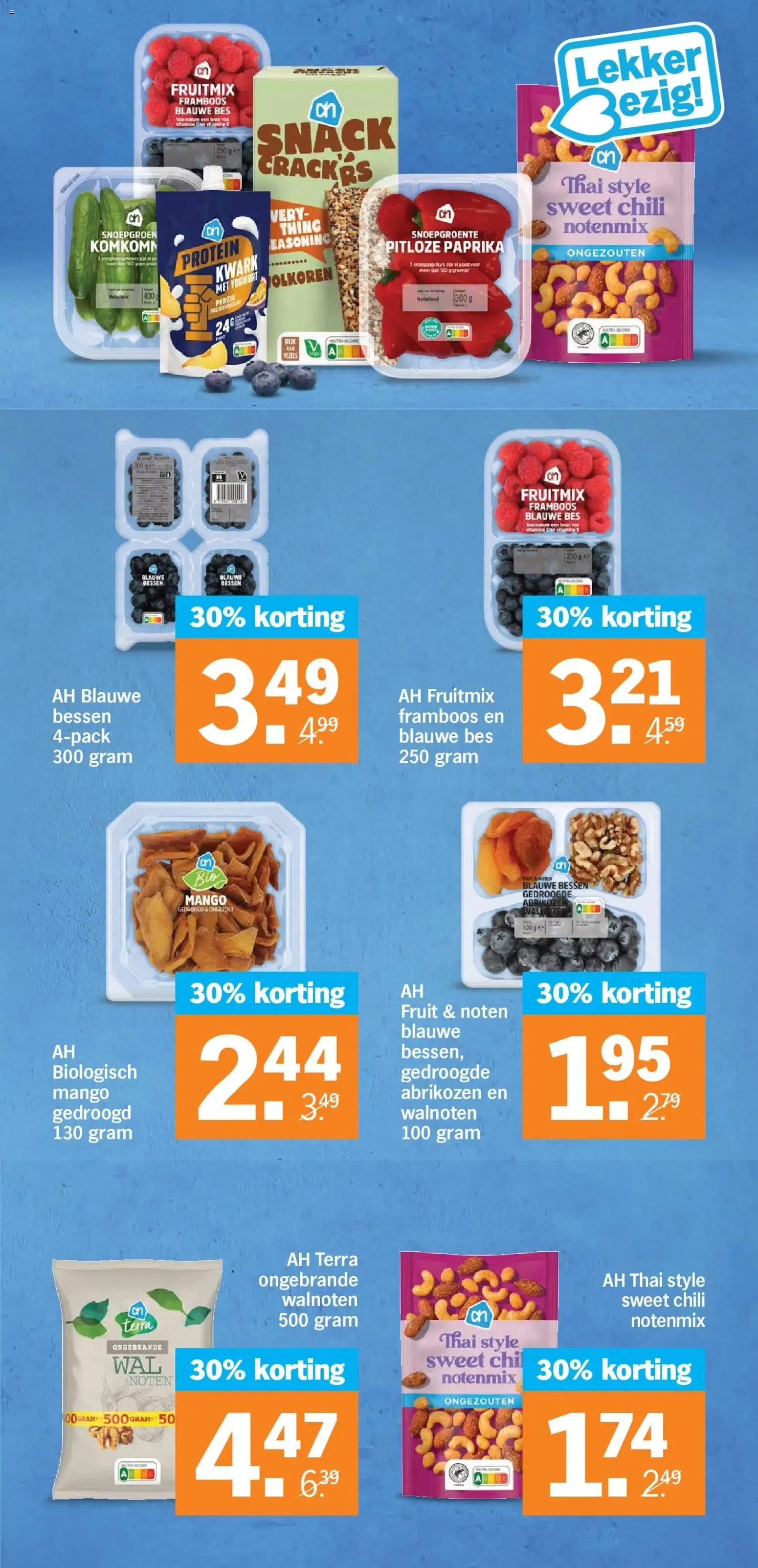 AH folder vanaf 24-08-2026 -- NIEUWE deze week van 24 augustus tot 30 augustus 2026 - Folder pagina 15