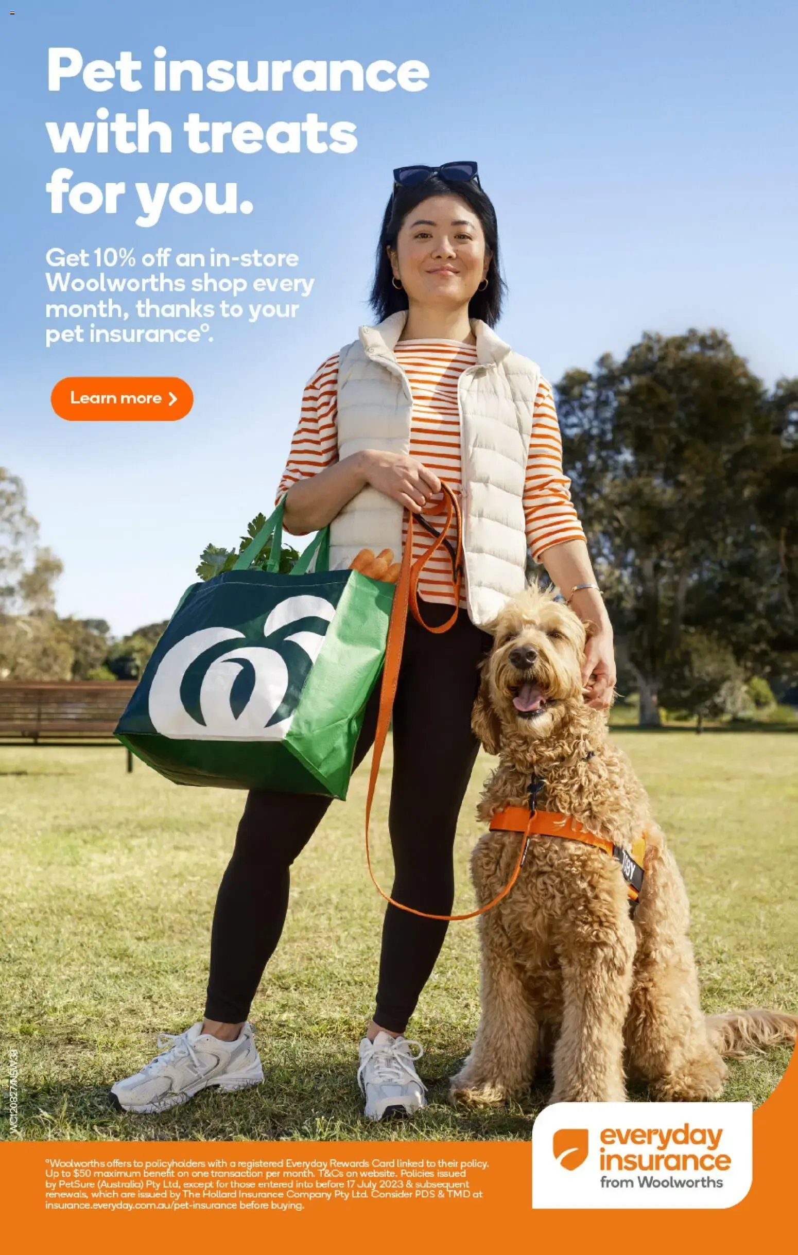 Woolworths catalogue valid from 12/08/2026 > Online Australia - Catalogue valid from 12 August to 18 August 2026 - page 36