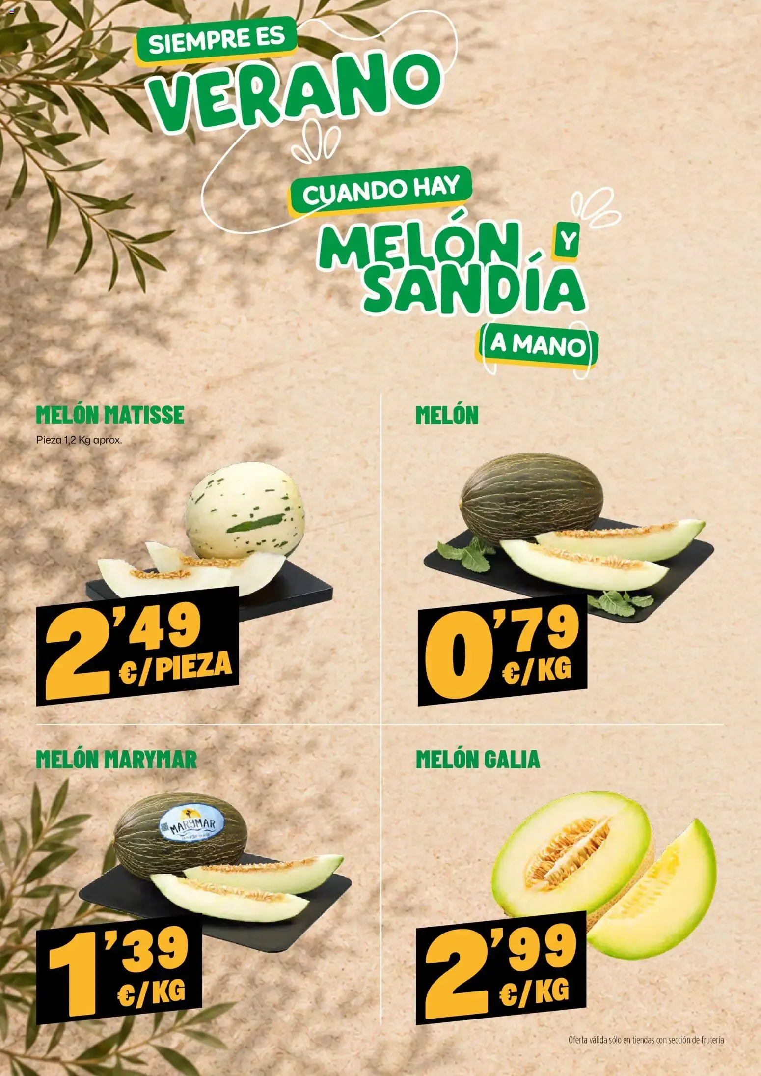 Catálogo de AhorraMas: Rebajón de Precios en más de 700 productos 13 de agosto al 19 de agosto 2026 - Página 4