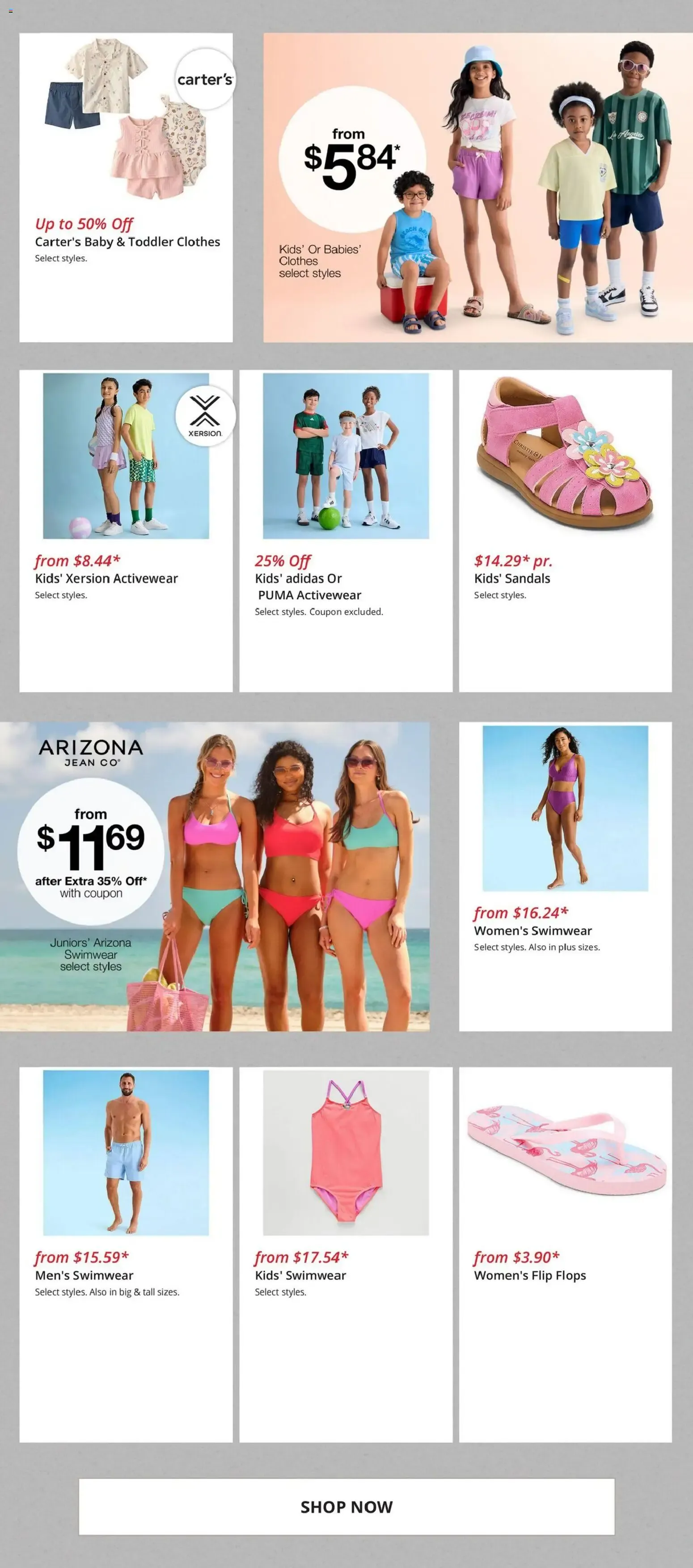 Weekly ad Biggest Flash Sale of the season from June 26 to June 28 2026 - Page 6