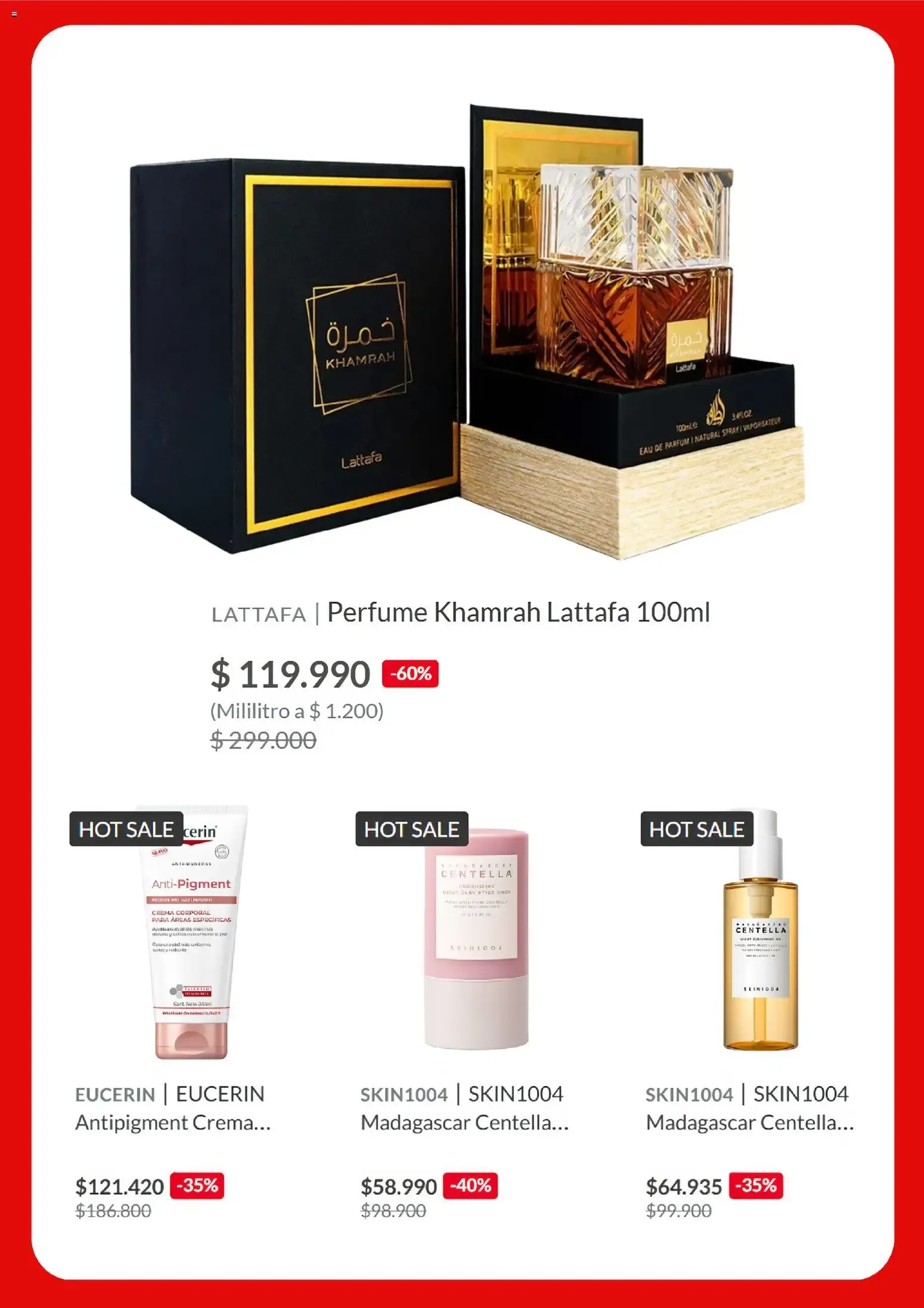 Catalogo de Falabella catálogo desto 16/10/2026 | HOT SALE 16 de octubre al 23 de octubre 2026 - Pag 4