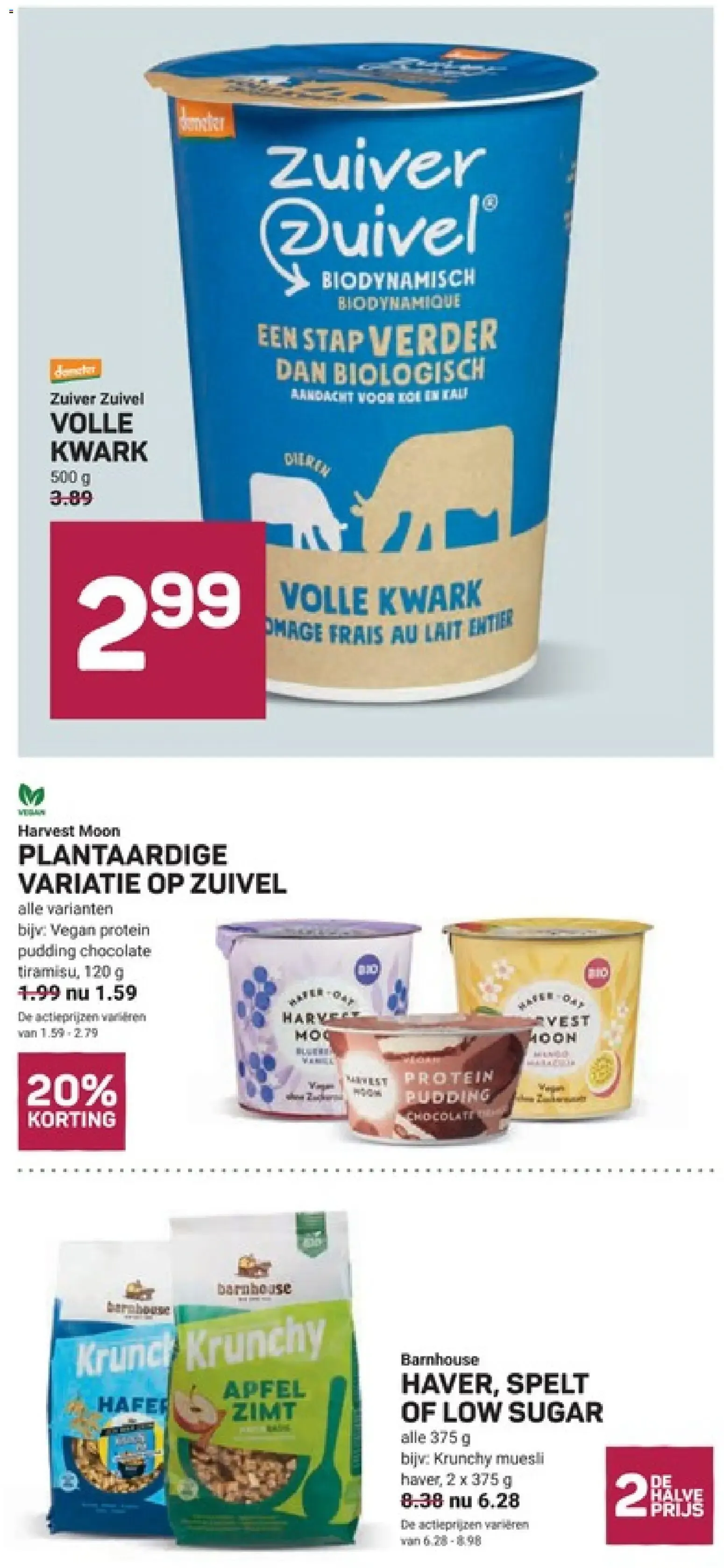 Wereldse smaken uit de Aziatische keuken van 30 september tot 6 oktober 2026 - Folder pagina 6