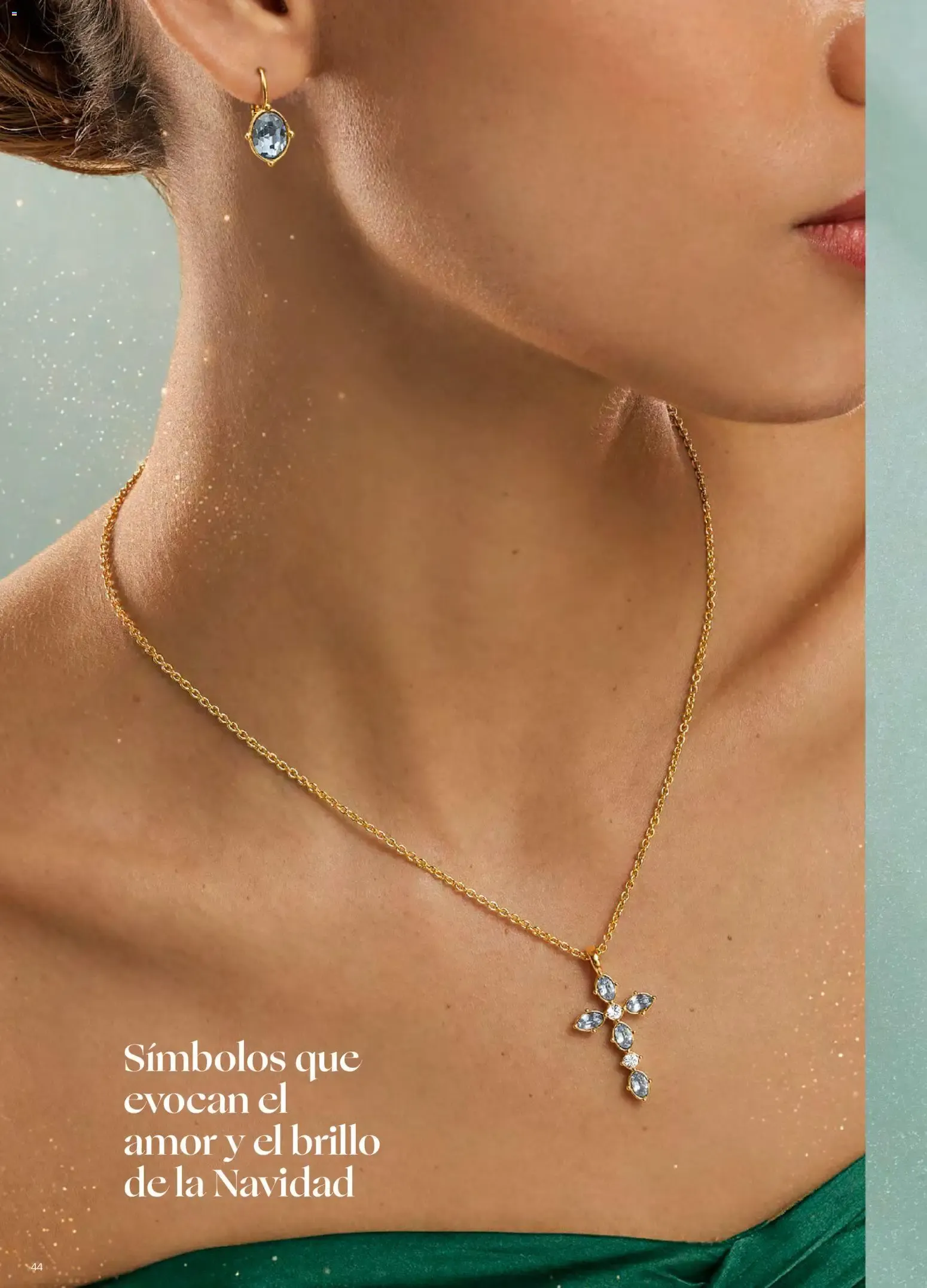 Catalogo de Yanbal - Navidad Colombia C12 | 2026 7 de noviembre al 4 de diciembre 2026 - Pag 44