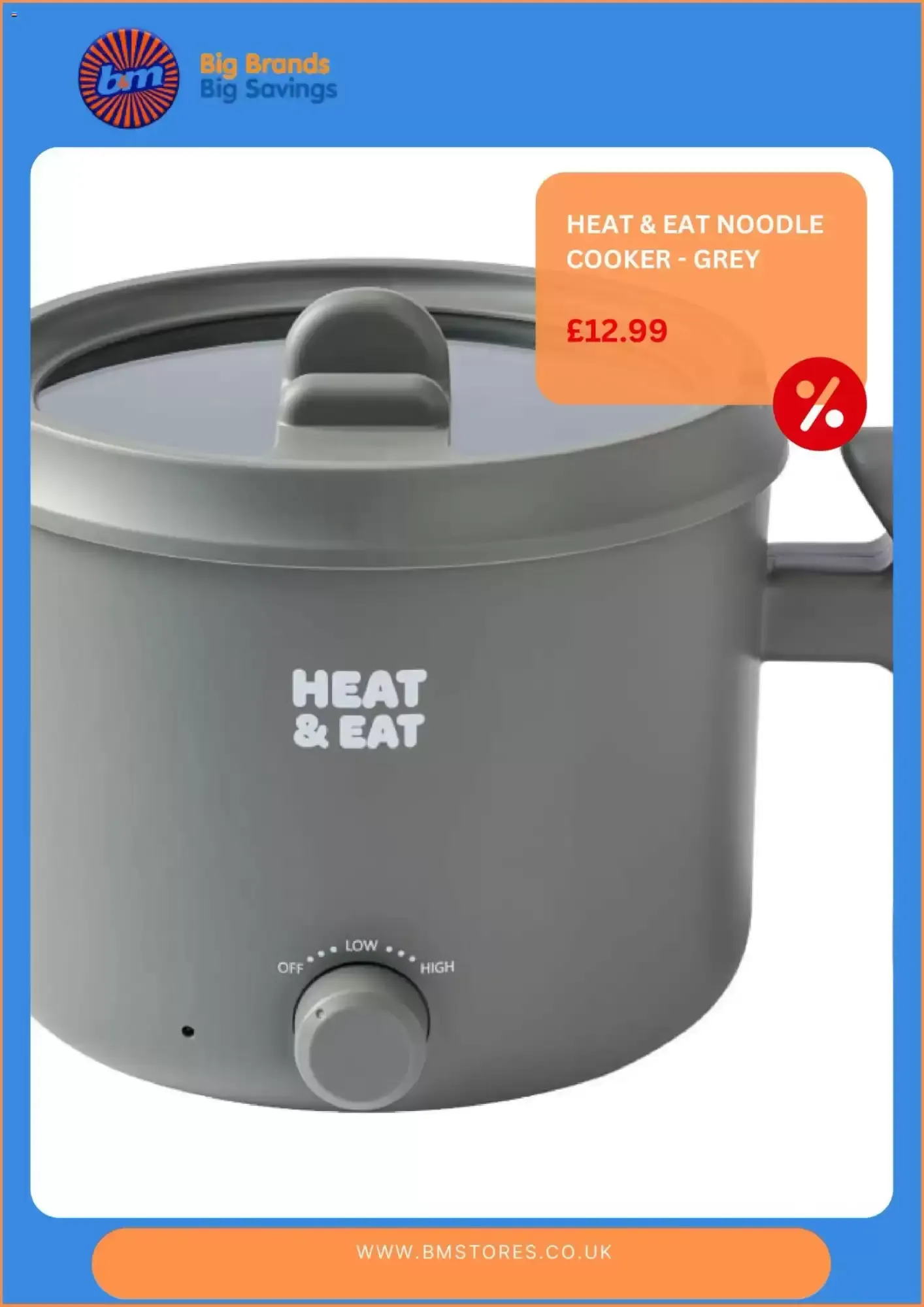 Latest Deals from 21 October to 22 November 2026 - Catalogue Page 4