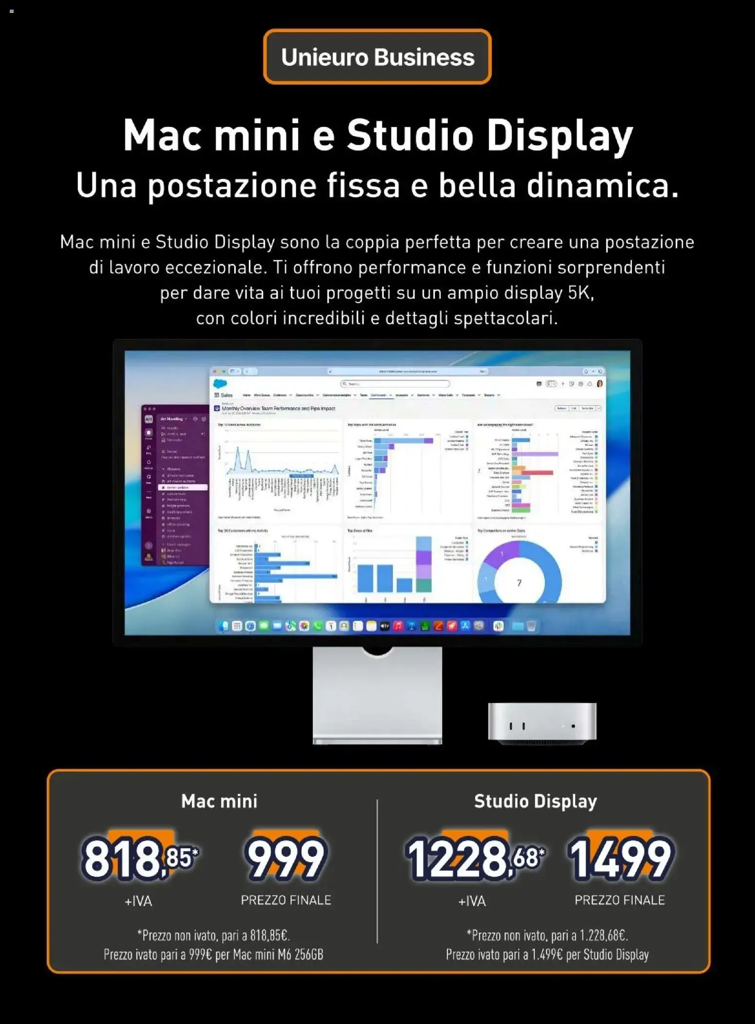 SPECIALE APPLE da 23 ottobre a 29 ottobre di 2026 - Pagina del volantino 11