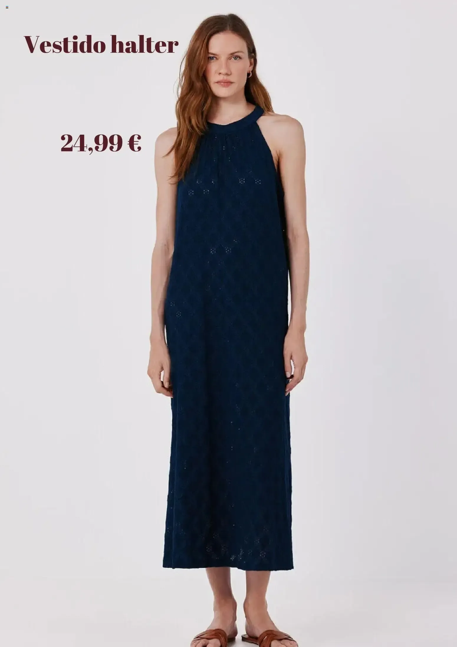 Catálogo de Cortefiel: Moda mujer hombre - Precios especiales hasta -50% 7 de agosto al 7 de septiembre 2026 - Página 2