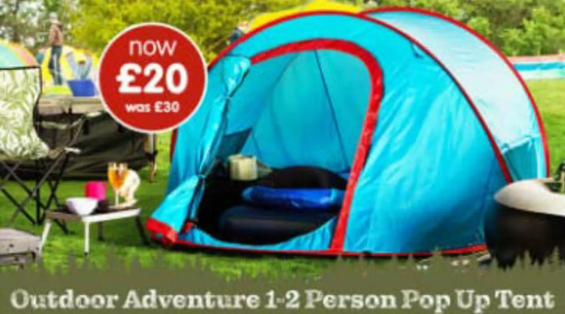 Holiday Essentials for less from 8 July to 19 July 2026 - Catalogue Page 3