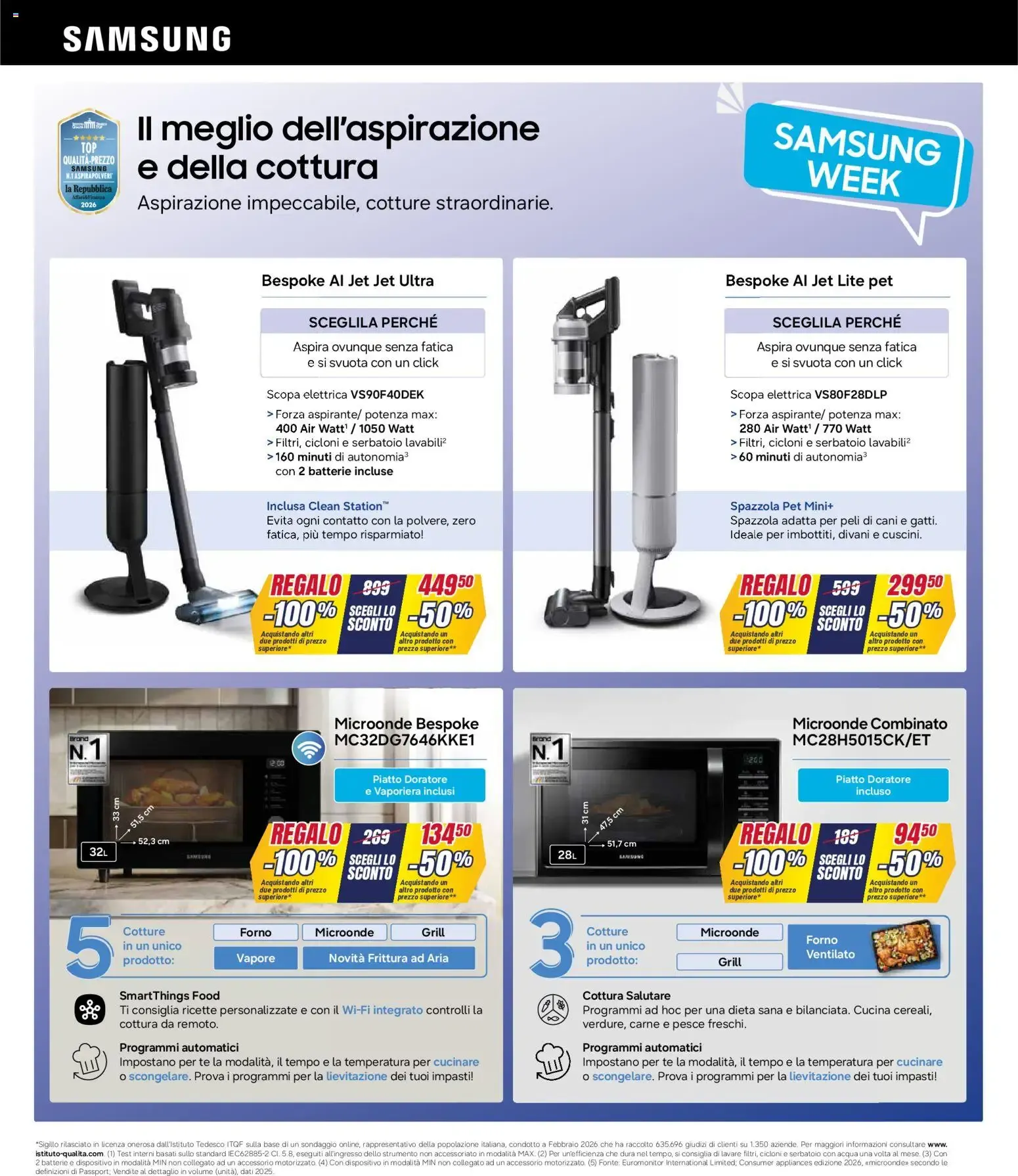 Trony: Prendi 3 Paghi 2 y Ofertas Fuori di Tech! da 25 giugno a 29 luglio di 2026 - Pagina del volantino 12