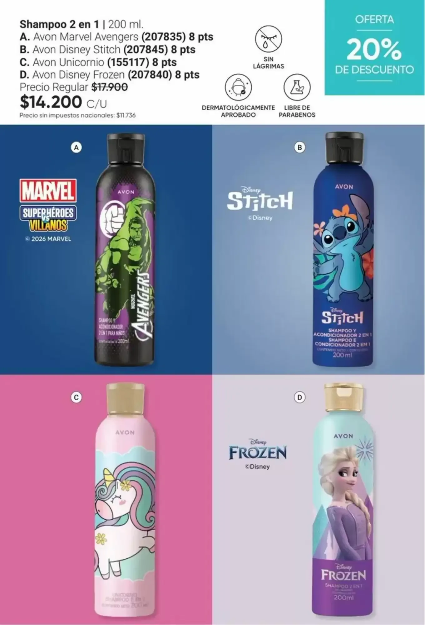 Ofertas de Casa & Estilo 12 de octubre al 27 de octubre 2026 - Página 44 del catálogo