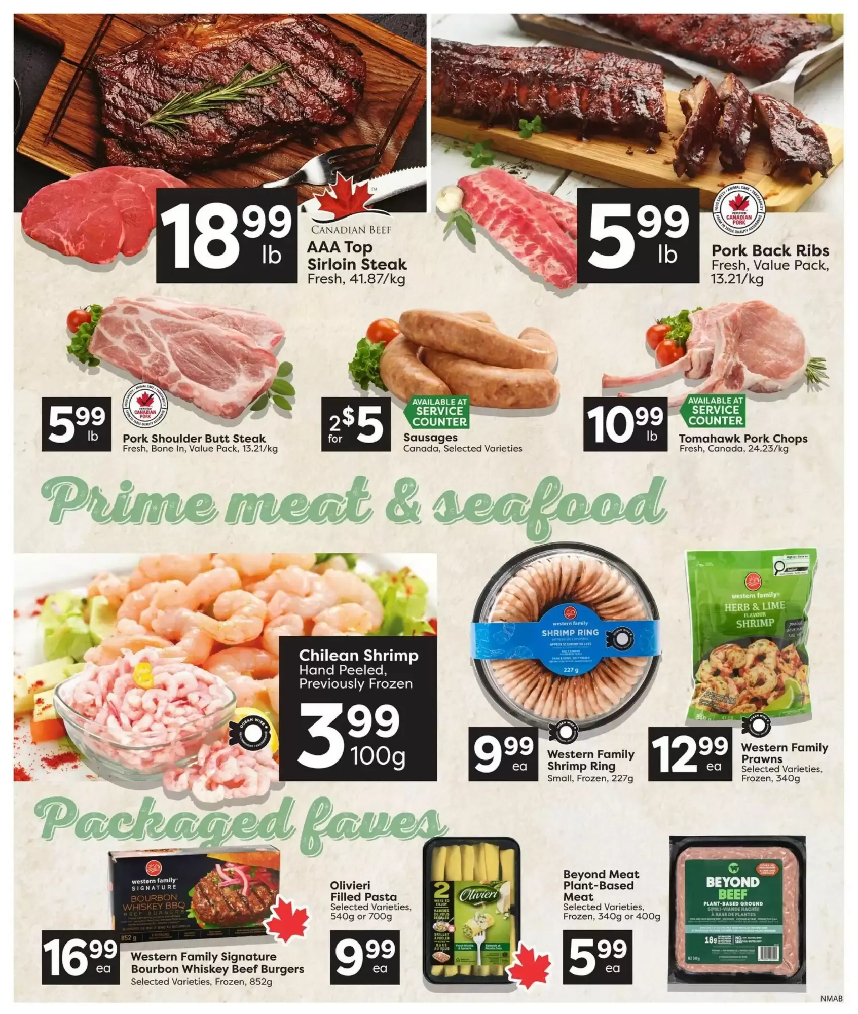 Nesters Market flyer week 30 from July 23 to July 29 2026 - flyer page 3