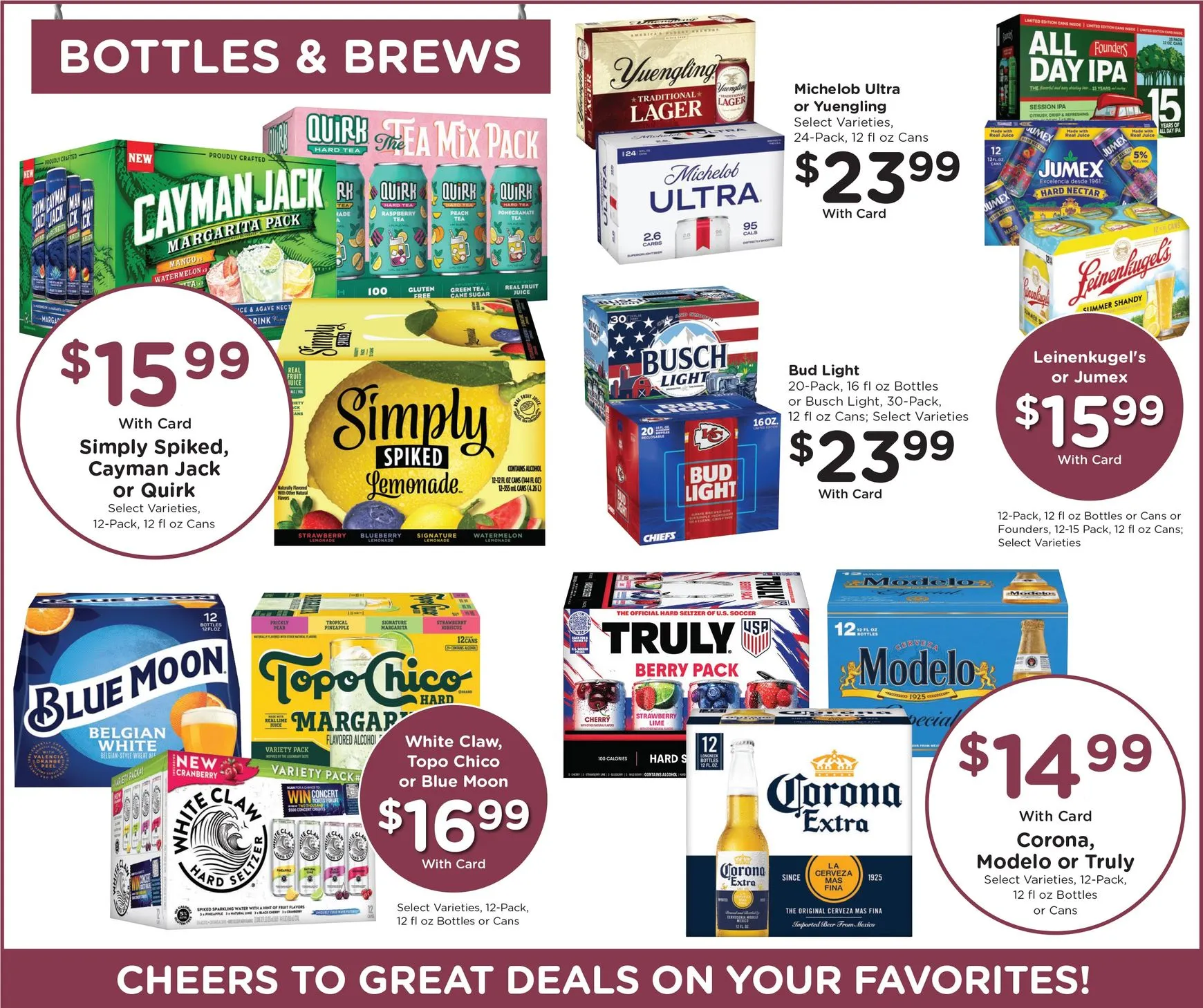 Weekly ad Current Dillons leaflet valid from Wednesday 08/12/2026 to Tuesday 08/18/2026 from August 12 to August 18 2026 - Page 10