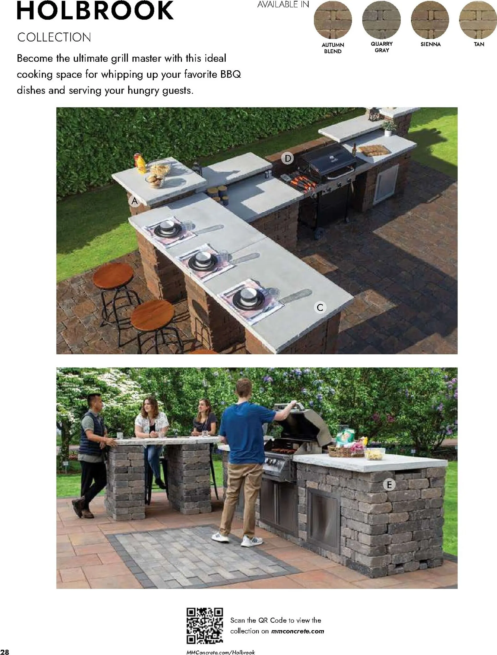 Weekly ad OUTDOOR LIVING BLOCK PROJECTS & BUNDLES from April 2 to December 31 2026 - Page 29
