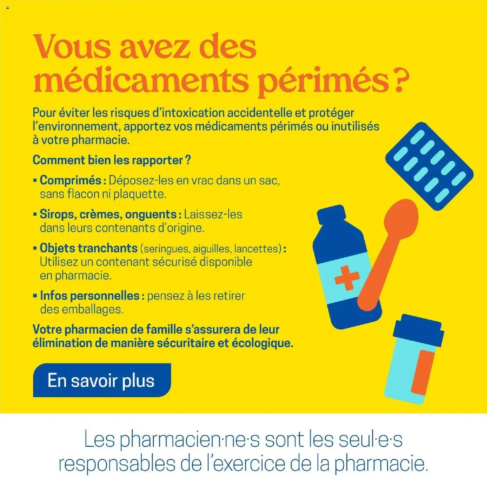 Uniprix Santé - Grande Vente Anniversaire from September 24 to September 30 2026 - flyer page 5