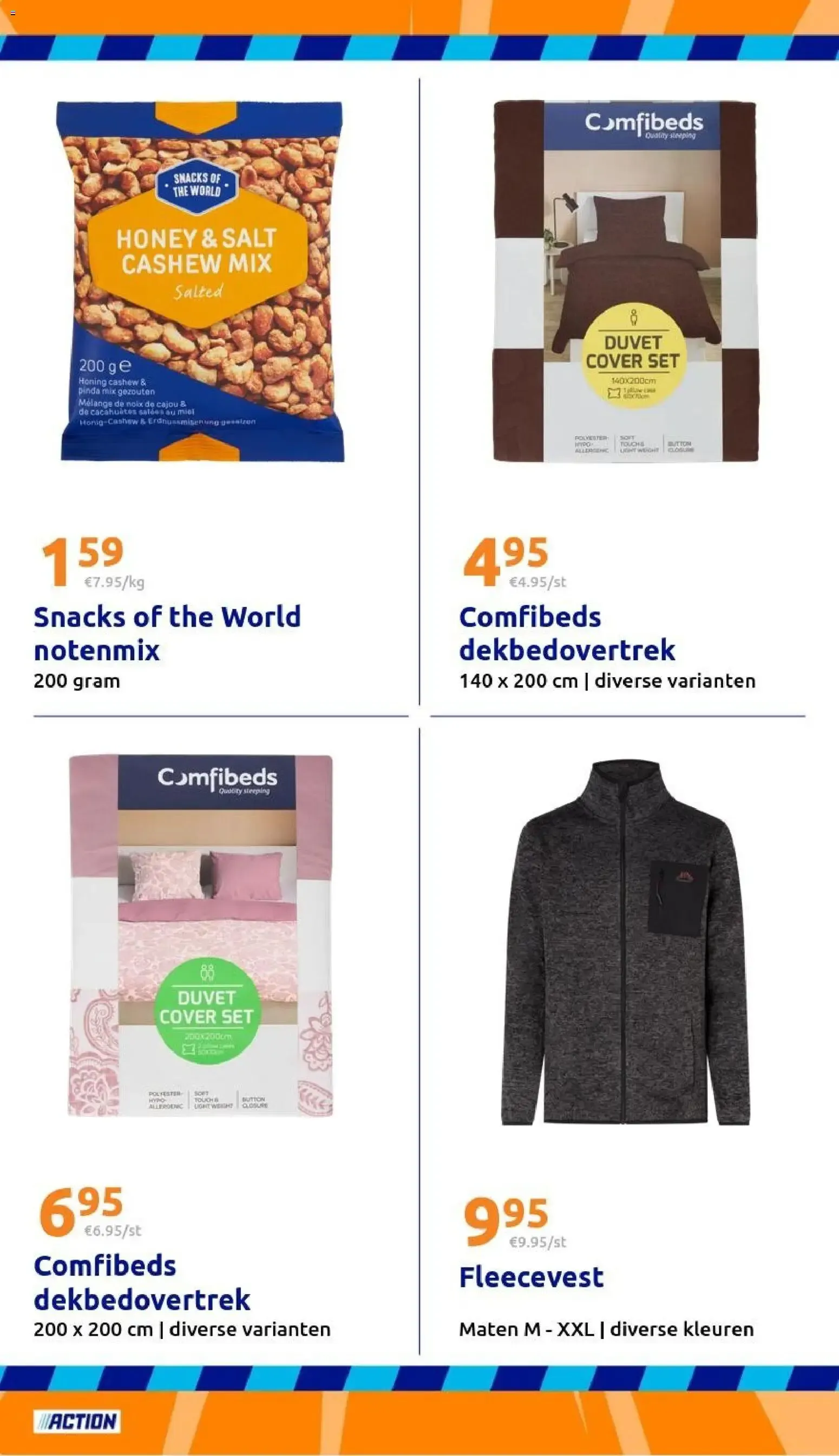 WEEKACTIE ACTION van 16 september tot 22 september 2026 - Folder pagina 28