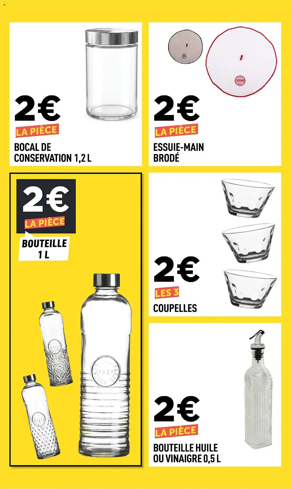 Centrakor Arrivage du 13 juillet au 27 juillet 2026 - Catalogue page 27
