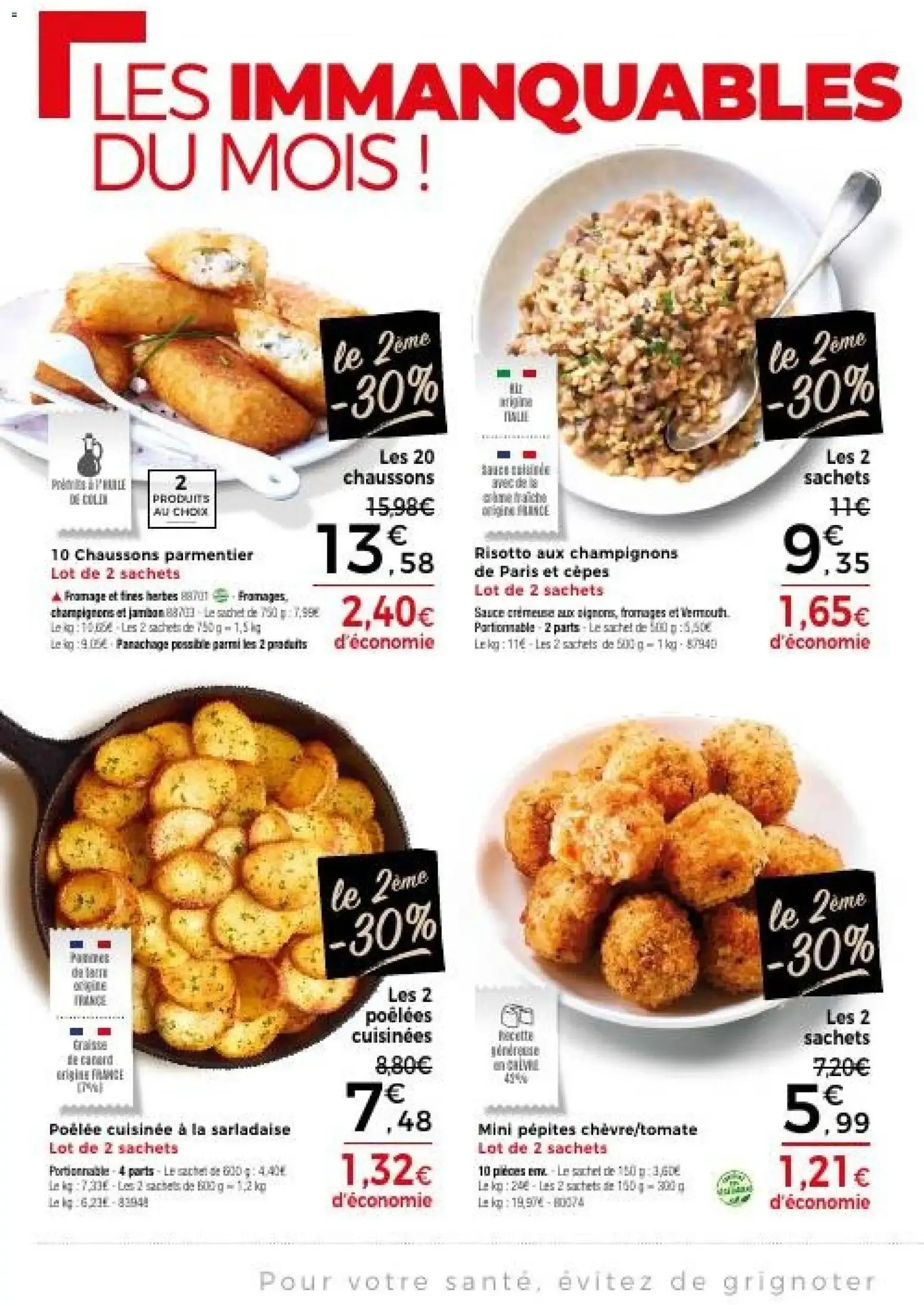 Maison Thiriet du 24 août au 27 septembre 2026 - Catalogue page 8