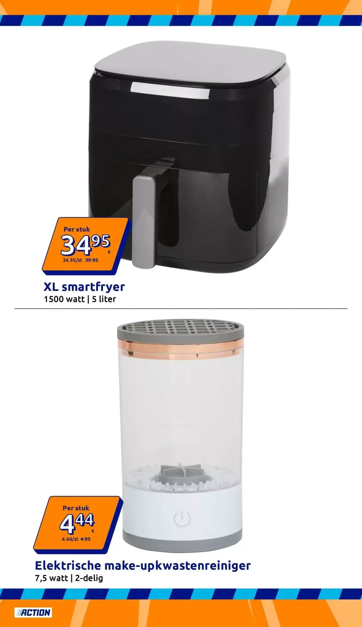 WEEKACTIE Comfibeds jersey hoeslaken van 30 september tot 6 oktober 2026 - folder pagina 27