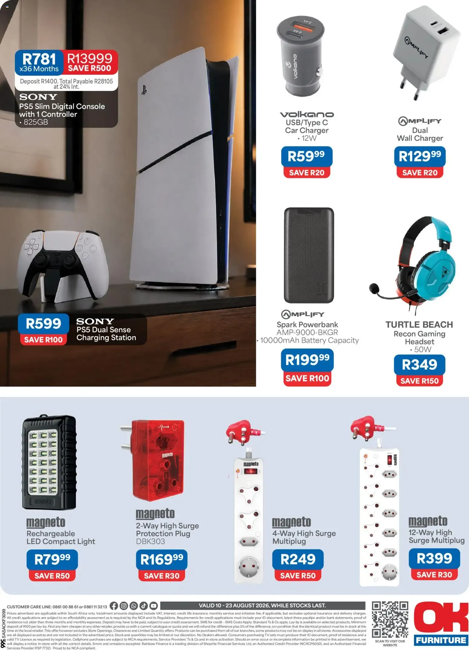 OK Furniture Catalogue (10/08/2026 - 23/08/2026) Online from 10 August to 23 August 2026 - Catalogue Page 17