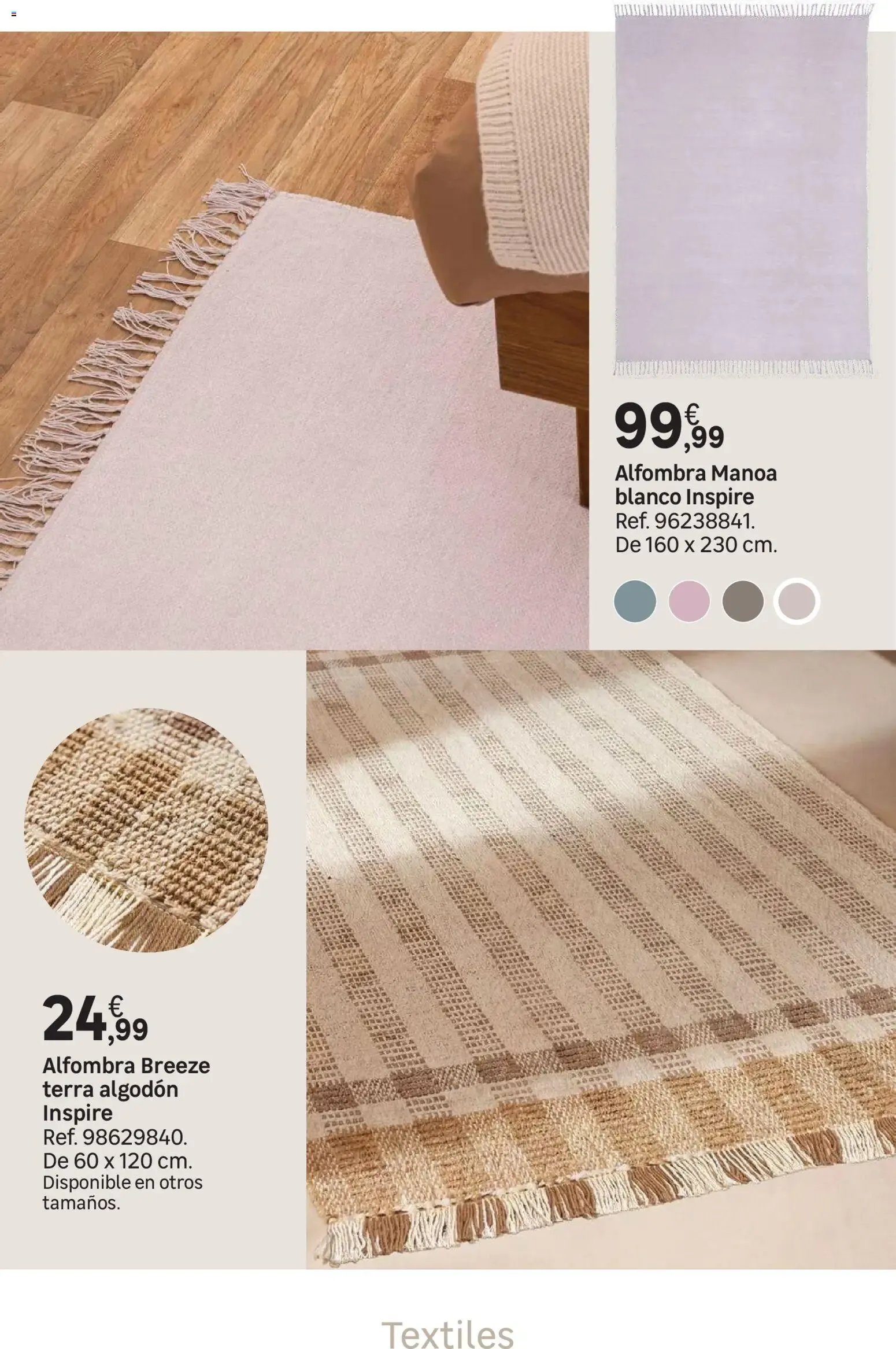 Catálogo de Decoración: Nuevas tendencias otoño - invierno 2026 10 de septiembre al 1 de noviembre 2026 - Página 92