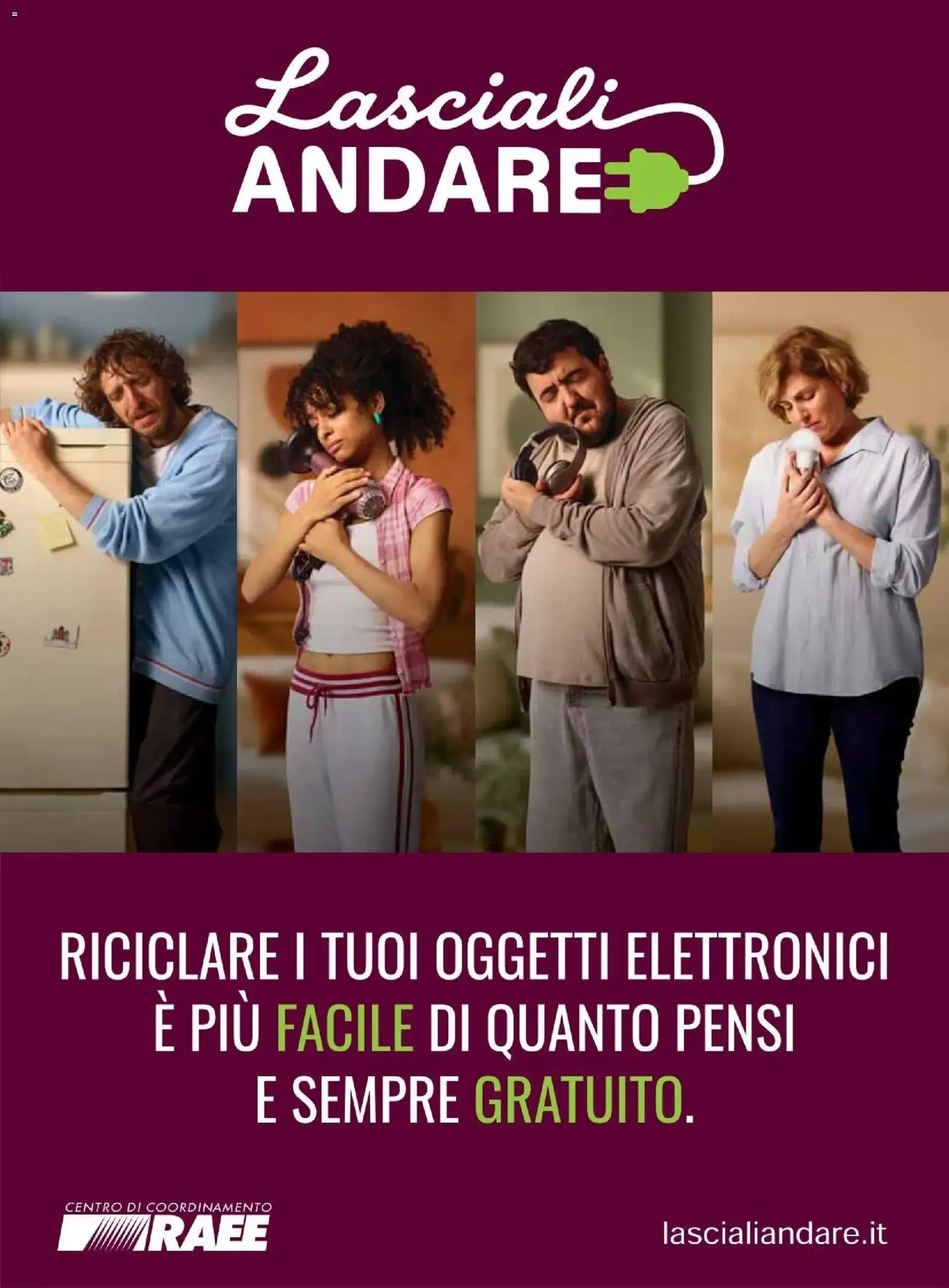 Nuovo Unieuro volantino dal 02/10/2026 > offerte anteprima 🛍️ da 2 ottobre a 11 ottobre di 2026 - Pagina del volantino 32