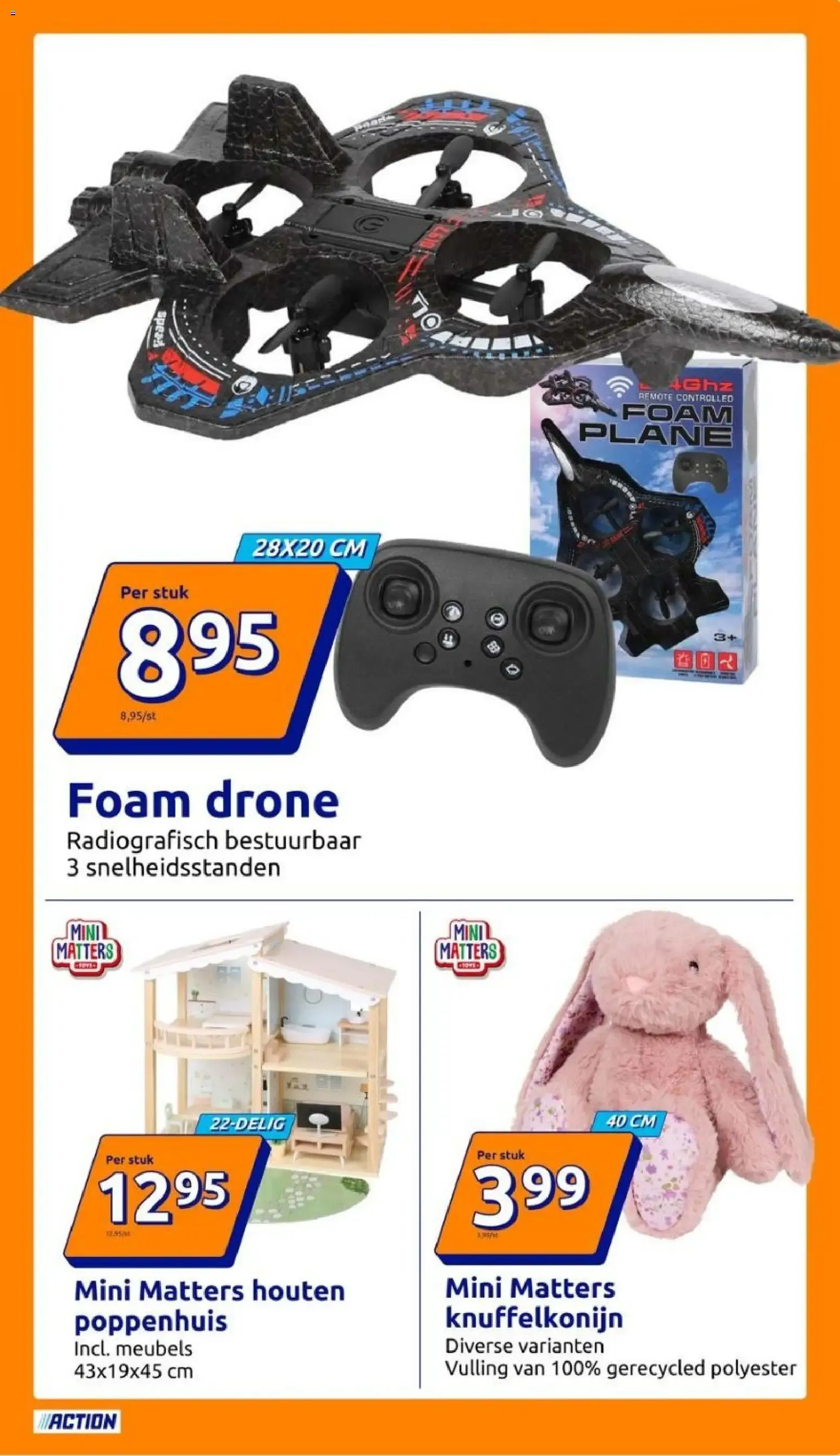 Action Weekactie: Ziki Boxershorts van 28 oktober tot 3 november 2026 - Folder pagina 17
