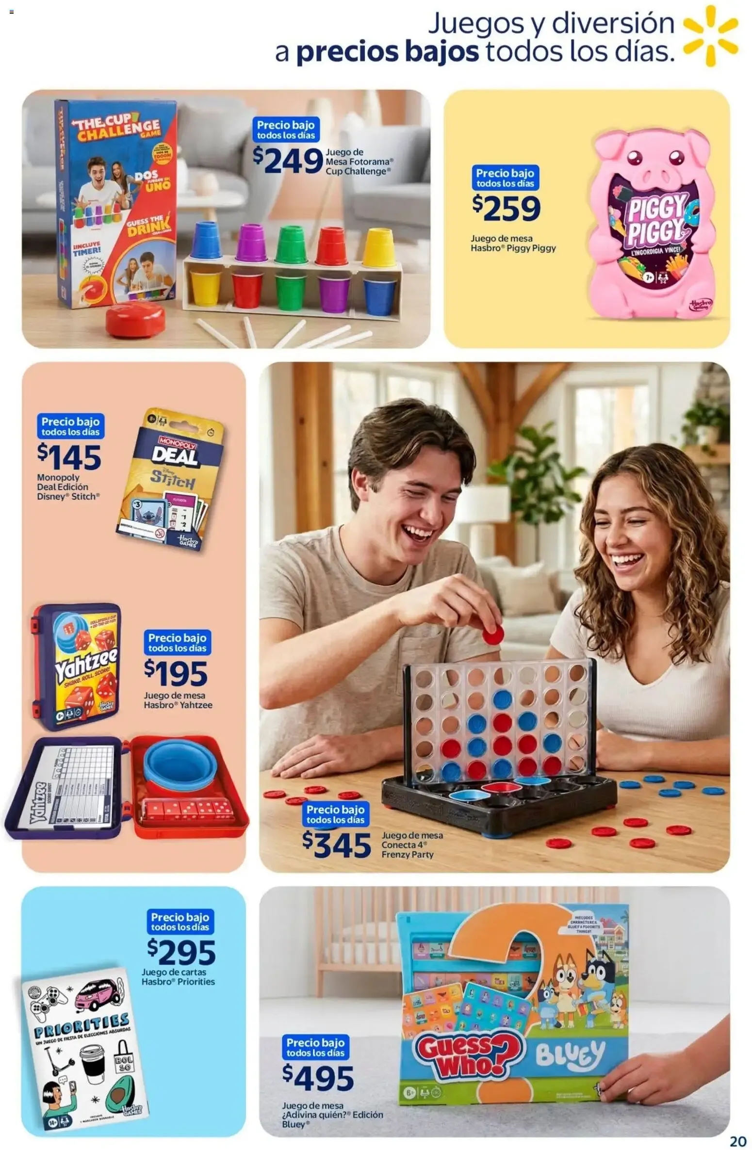 Catálogo de Walmart folleto Toy Story (08/06/2026 - 21/07/2026) - catálogo en línea 8 de junio al 21 de julio 2026 - Pagina 17
