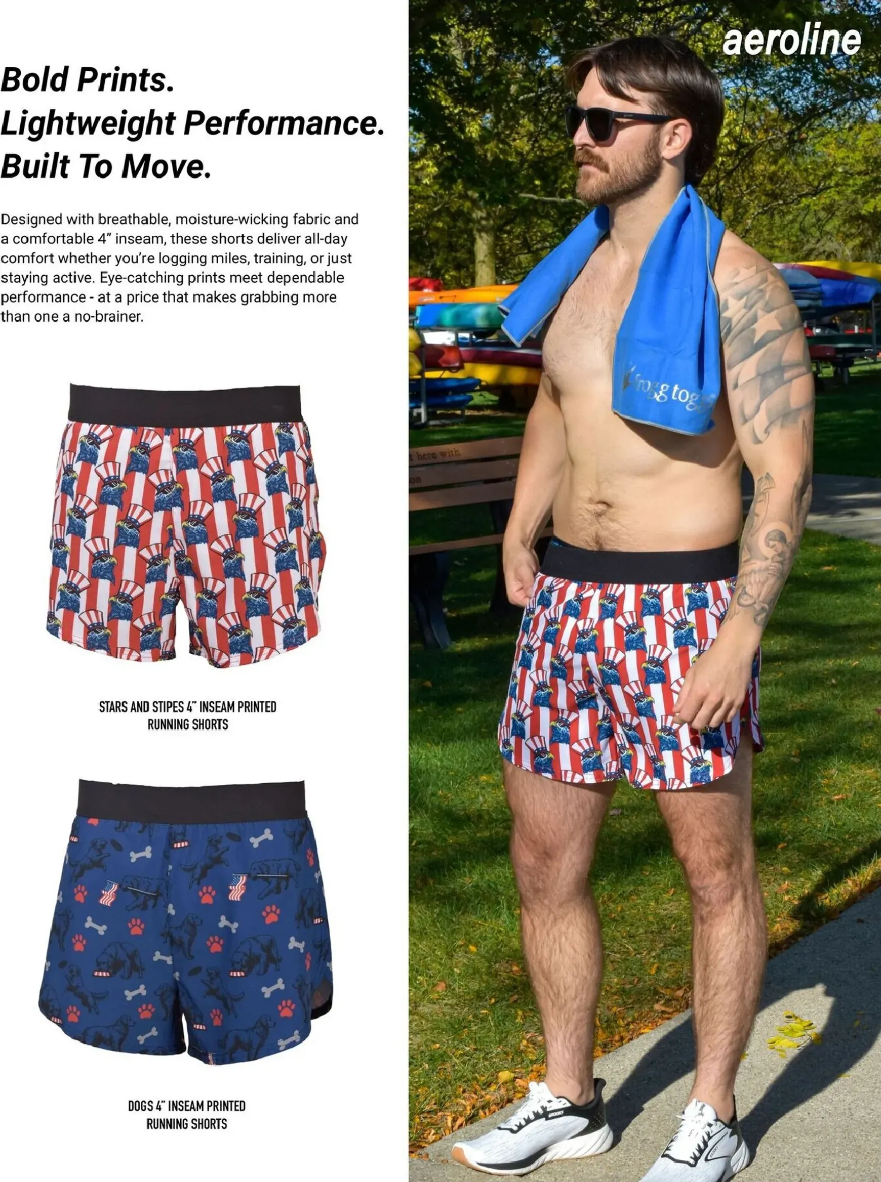 Weekly ad Current Dunham's Sports - Americana & Patriotic Guide leaflet valid from Thursday 06/25/2026 to Wednesday 09/09/2026 from June 25 to September 9 2026 - Page 15