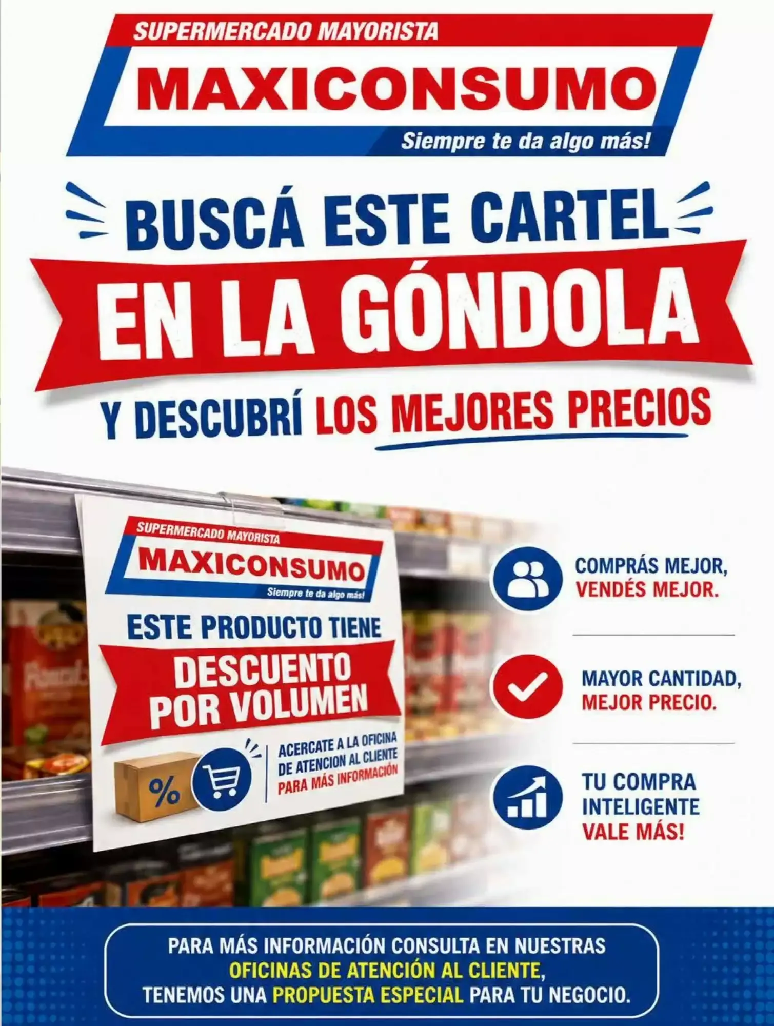Ofertas de Maxiconsumo 31 de agosto al 6 de septiembre 2026 - Página 13 del catálogo