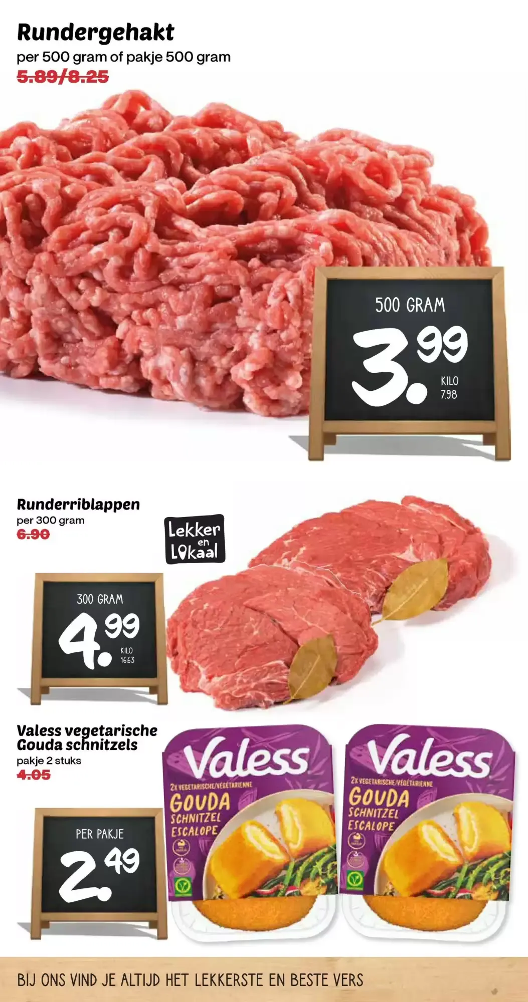Boon`s Markt folder week 42 van 12 oktober tot 18 oktober 2026 - Folder pagina 6