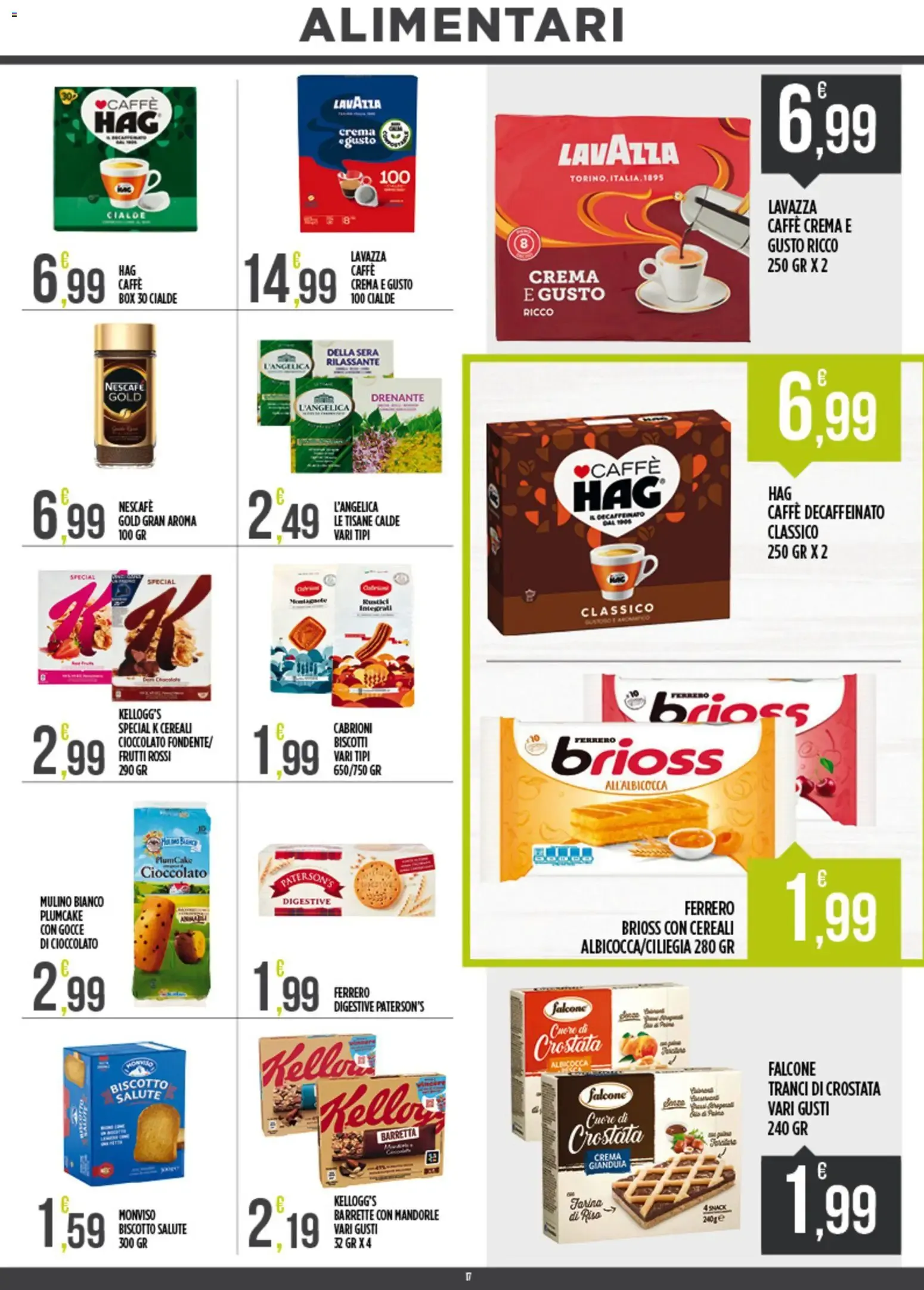 Euroesse Volantino Back to School: Offerte dal 21/09/2026 al 04/10/2026 da 21 settembre a 4 ottobre di 2026 - Pagina del volantino 17