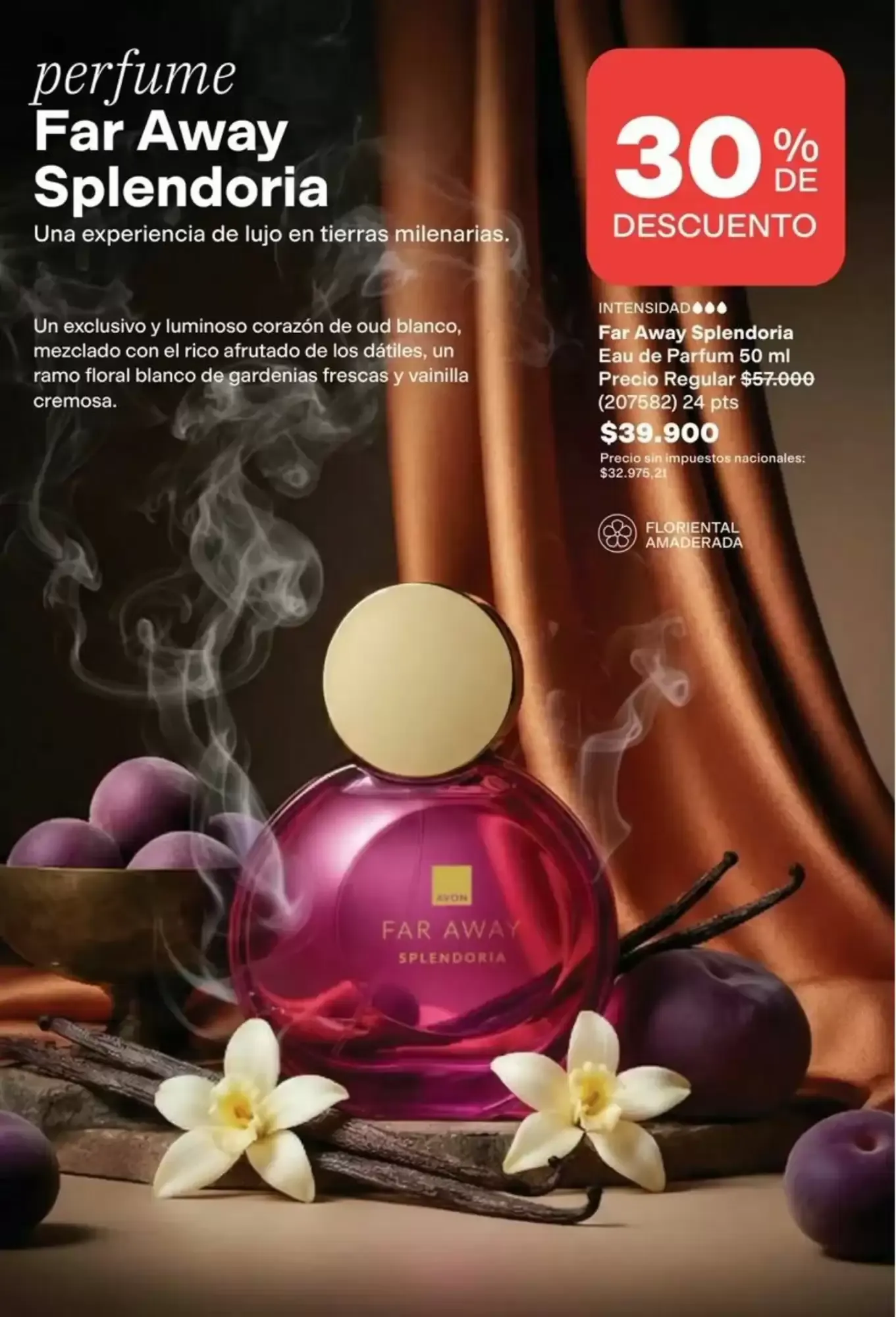 Ofertas de Tu primer sérum labial Avon con péptidos 12 de octubre al 27 de octubre 2026 - Página 59 del catálogo
