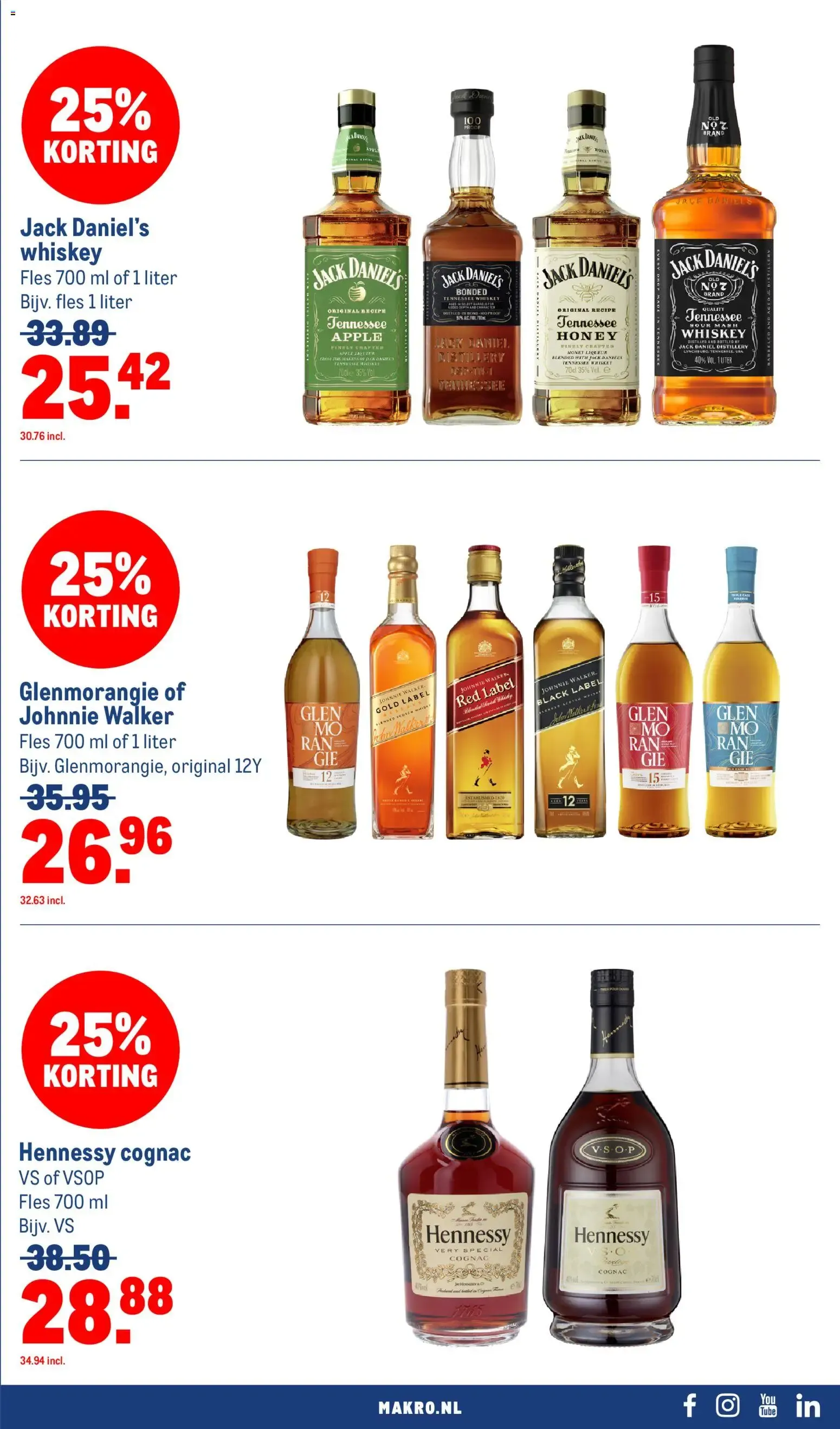 Makro Food van 12 augustus tot 23 augustus 2026 - Folder pagina 59