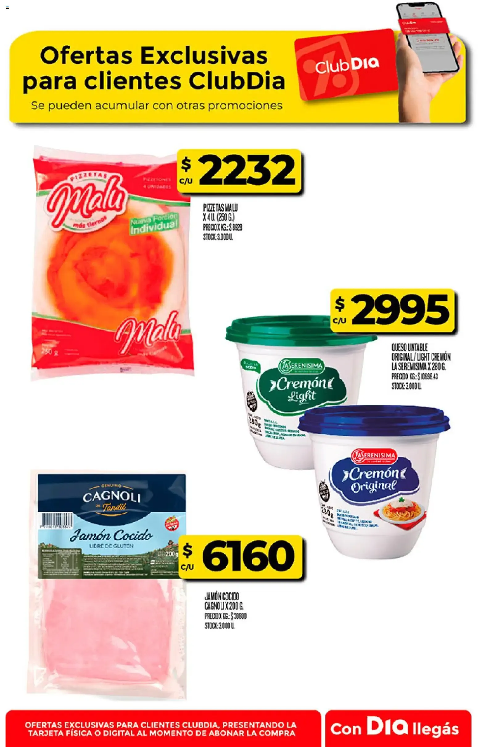 Ofertas de Supermes de Ofertones de Dia 12 de agosto al 17 de agosto 2026 - Página 14 del catálogo