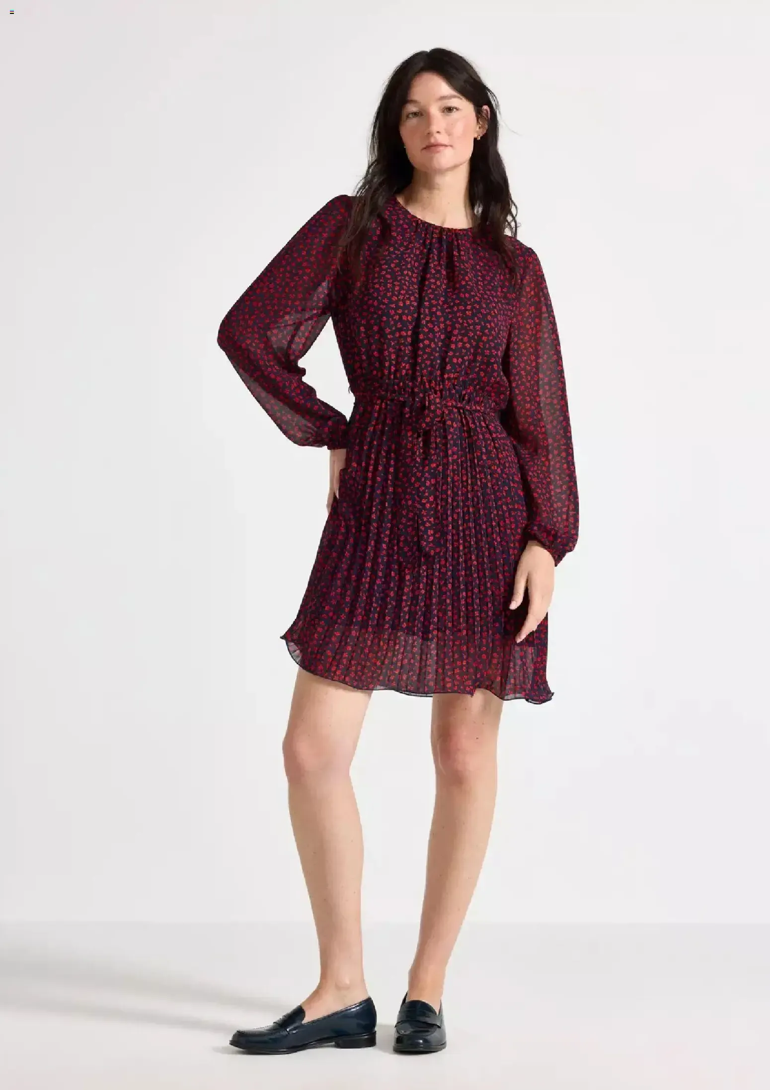 LINDEX Women's Coming Soon från 1 augusti till 31 augusti 2026 - Reklamblad sidor 5
