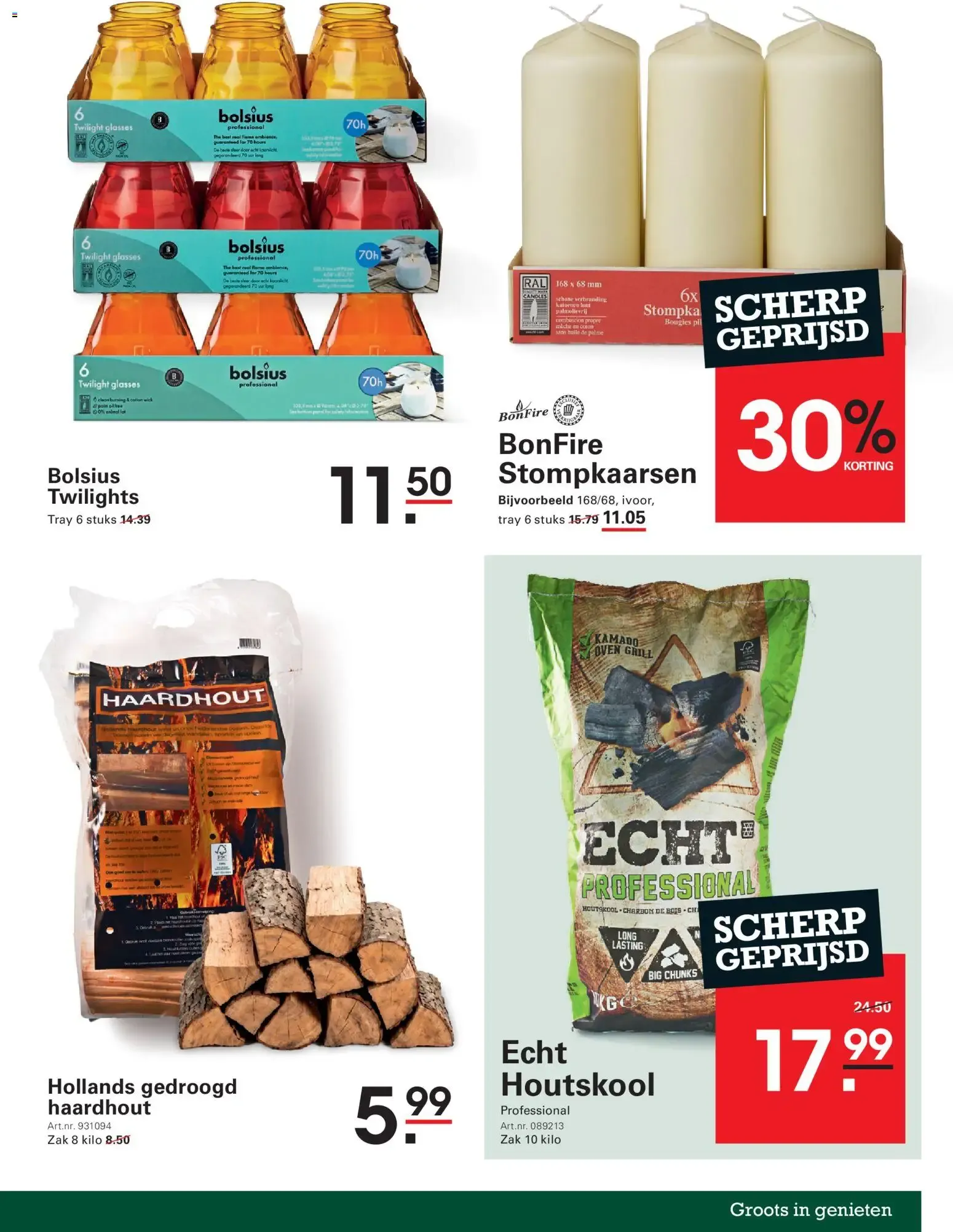 Sligro NON-FOOD: Take Dis Koffiebekers van 3 september tot 21 september 2026 - Folder pagina 3