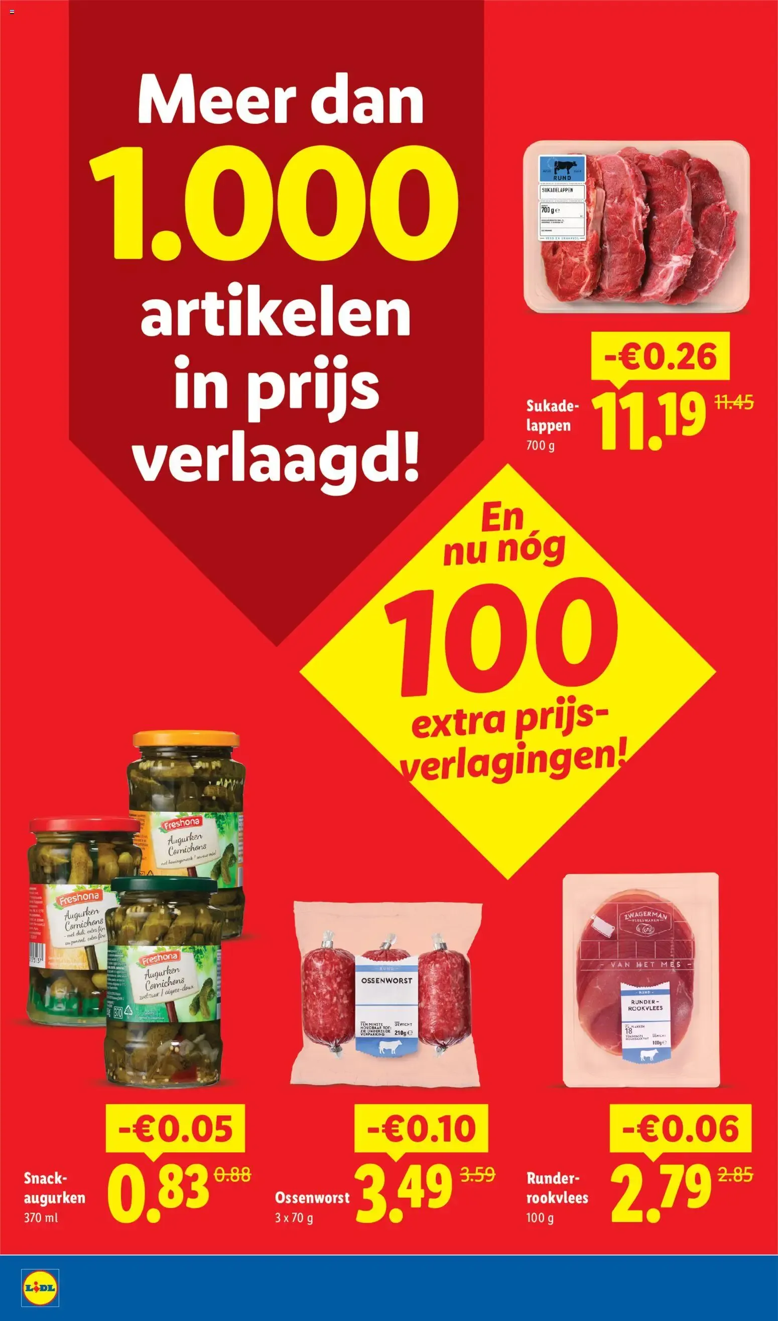 Lidl folder vanaf 12-10-2026 -- NIEUWE van 12 oktober tot 18 oktober 2026 - Folder pagina 30