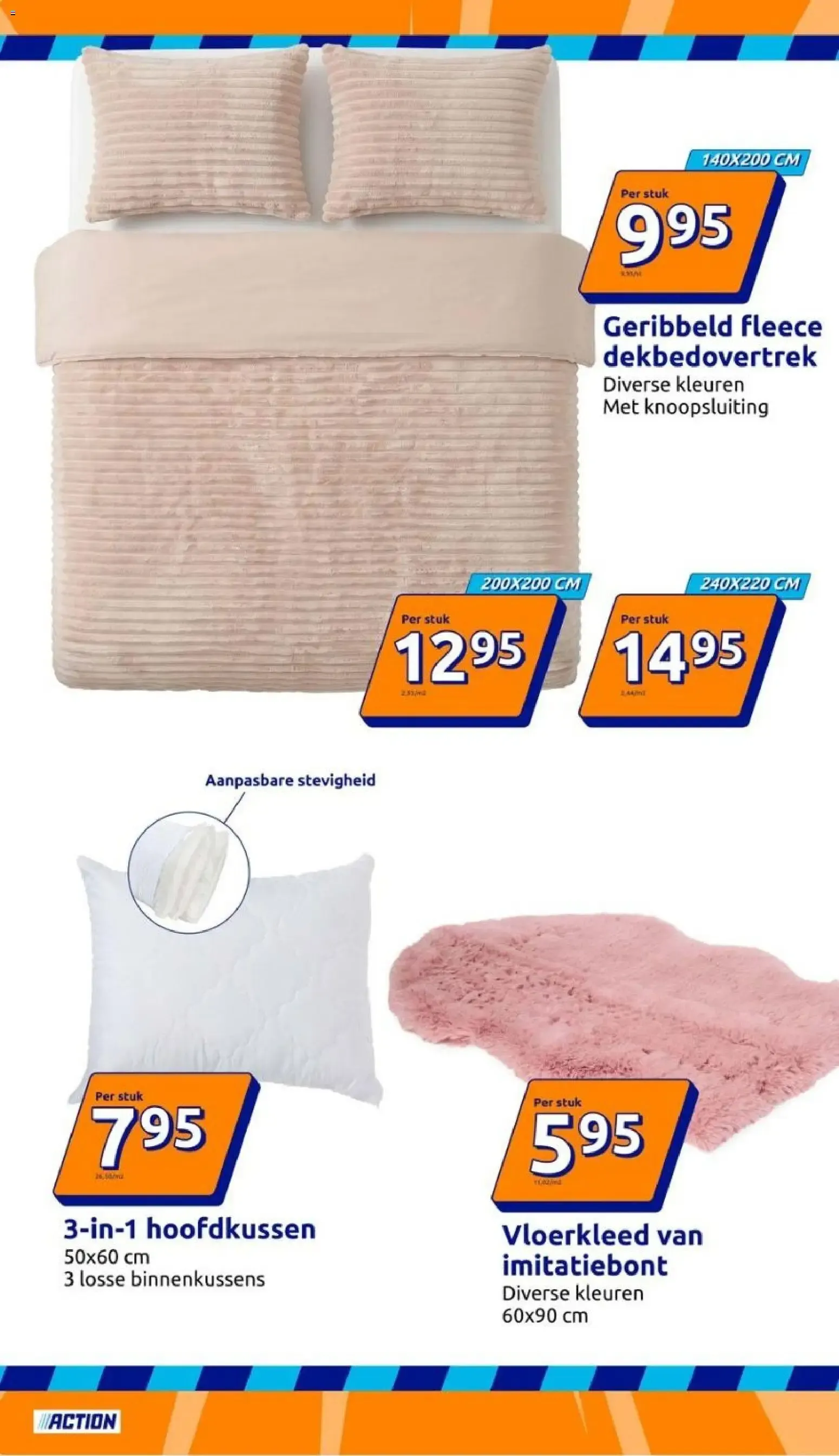 WEEKACTIE ACTION van 16 september tot 22 september 2026 - Folder pagina 26