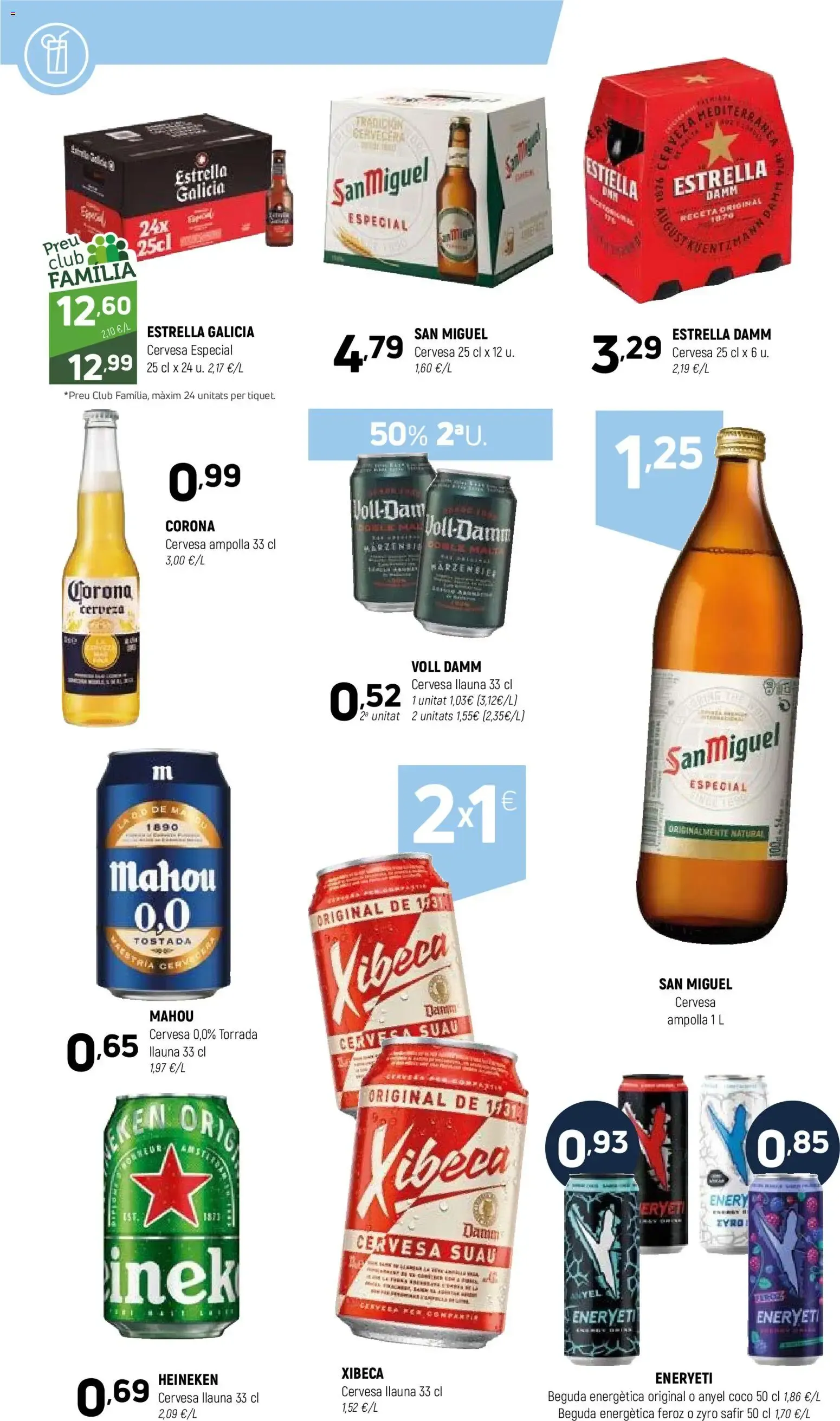 Catálogo de Ofertas Coviran del 28/07/2026 | folleto 28 de julio al 8 de agosto 2026 - Página 16