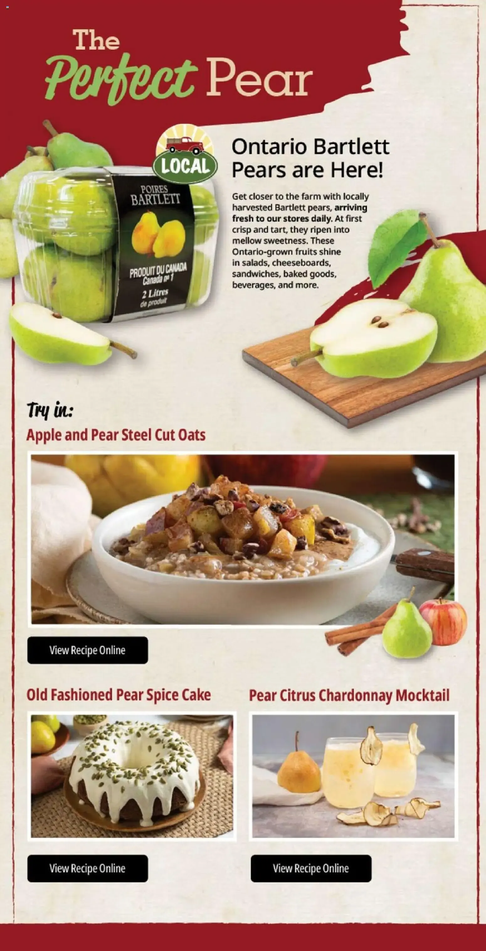 Farm Boy weekly flyer / circulaire from Sep 17, 2026 > weekly specials & deals from September 17 to September 23 2026 - flyer page 9
