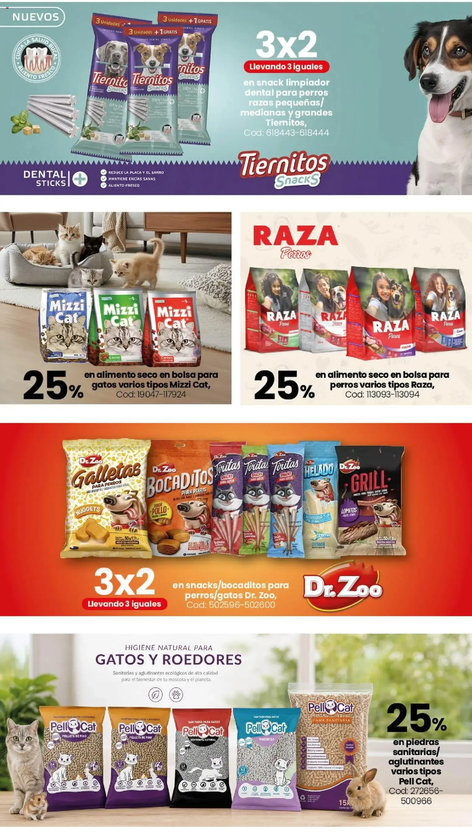 Ofertas de Ofertas Semanales: Bazar, deco, aire libre y mascotas 27 de julio al 2 de agosto 2026 - Página 5 del catálogo