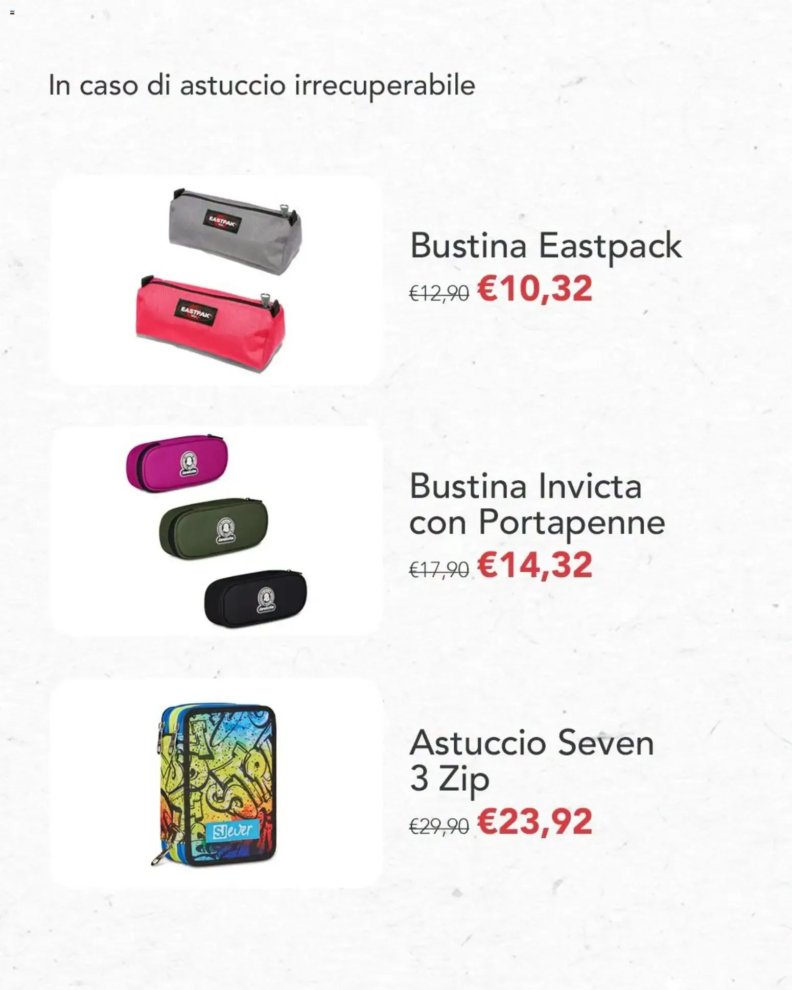 Max Factory - Promo Back to School da 30 luglio a 27 settembre di 2023 - Pagina del volantino 3