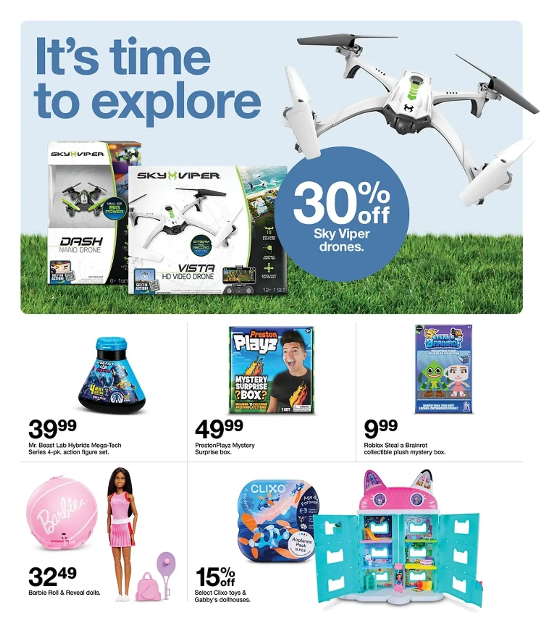 Weekly promotion easy dinners spanning from August 23 to August 29 2026 - Page 15 for Catalogue 365