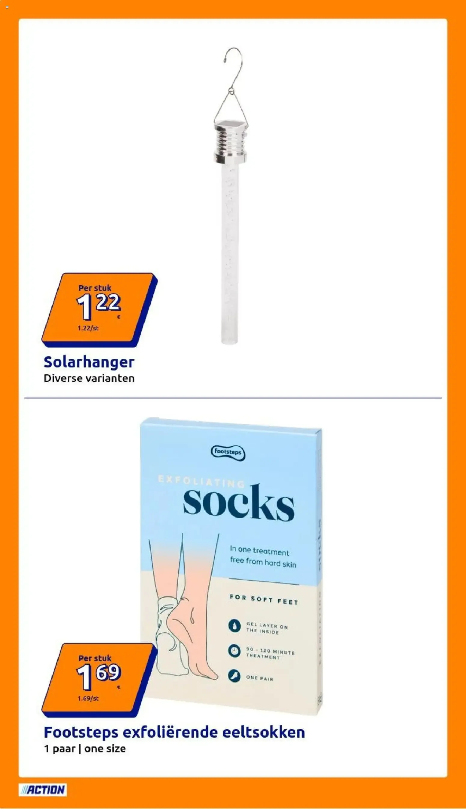 WEEKACTIE ACTION van 5 augustus tot 11 augustus 2026 - Folder pagina 4