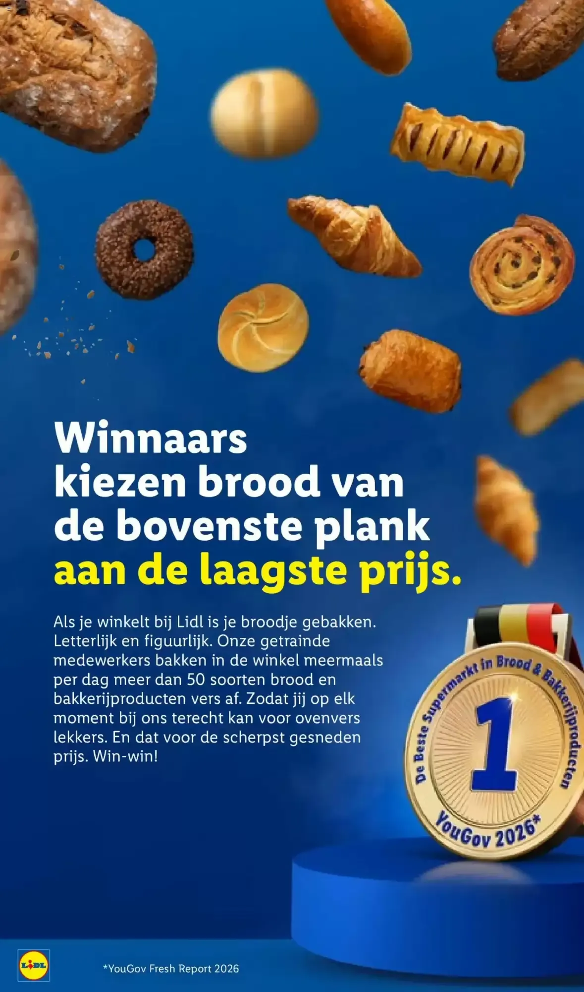 Lidl folder week 42 van 12 oktober tot 17 oktober 2026 - folder pagina 2
