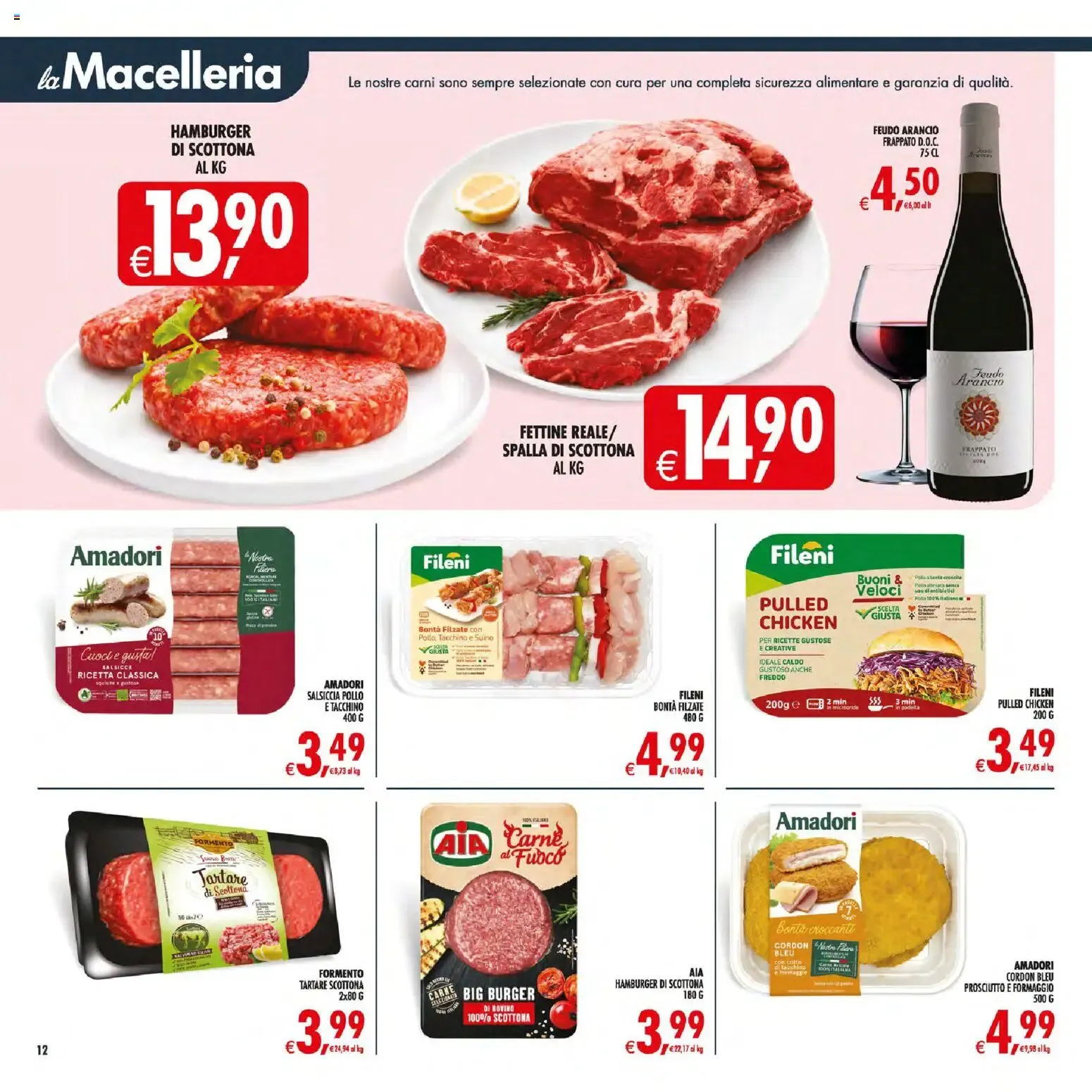 Decò volantino iperStore Superstore - Scorta Vacanza da 21 luglio a 30 luglio di 2026 - Pagina del volantino 15